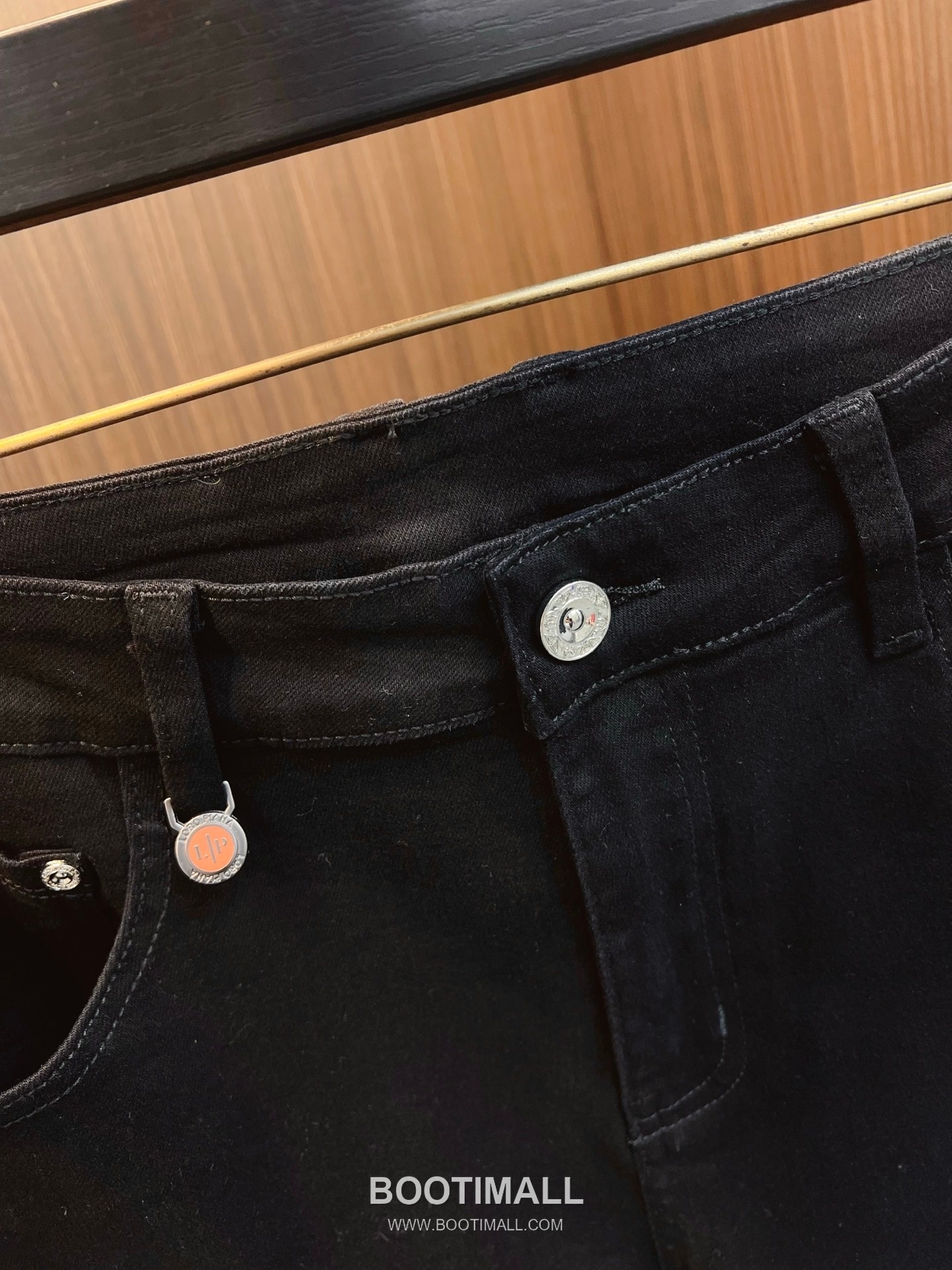 Loro Piana Selvedge Denim Jeans Indigo Blue 로로피아나 셀비지 데님 진 인디고 블루 6