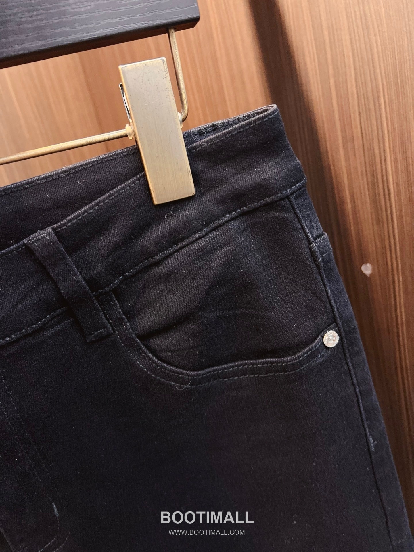 Loro Piana Selvedge Denim Jeans Indigo Blue 로로피아나 셀비지 데님 진 인디고 블루 7