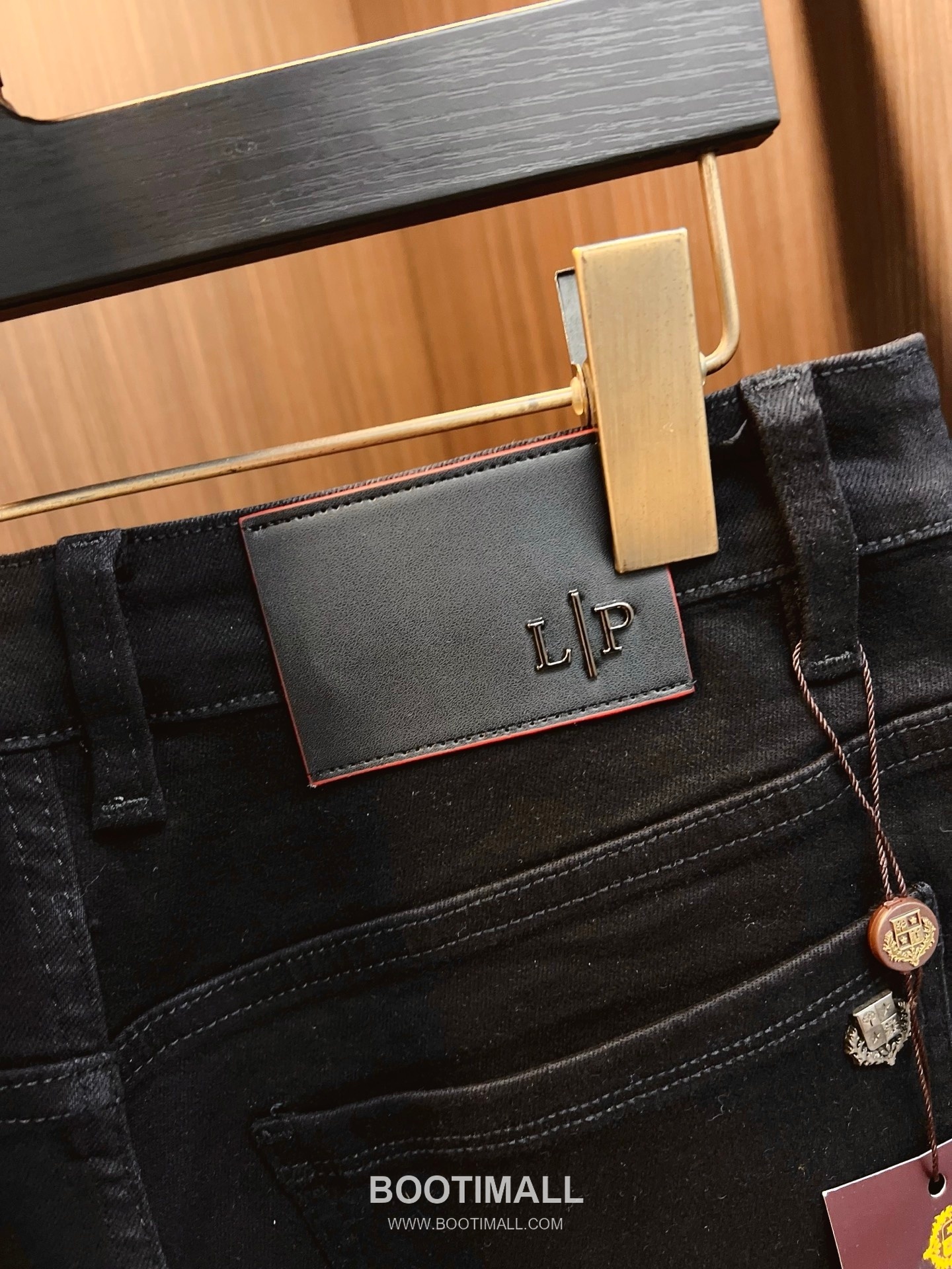 Loro Piana Selvedge Denim Jeans Indigo Blue 로로피아나 셀비지 데님 진 인디고 블루 13