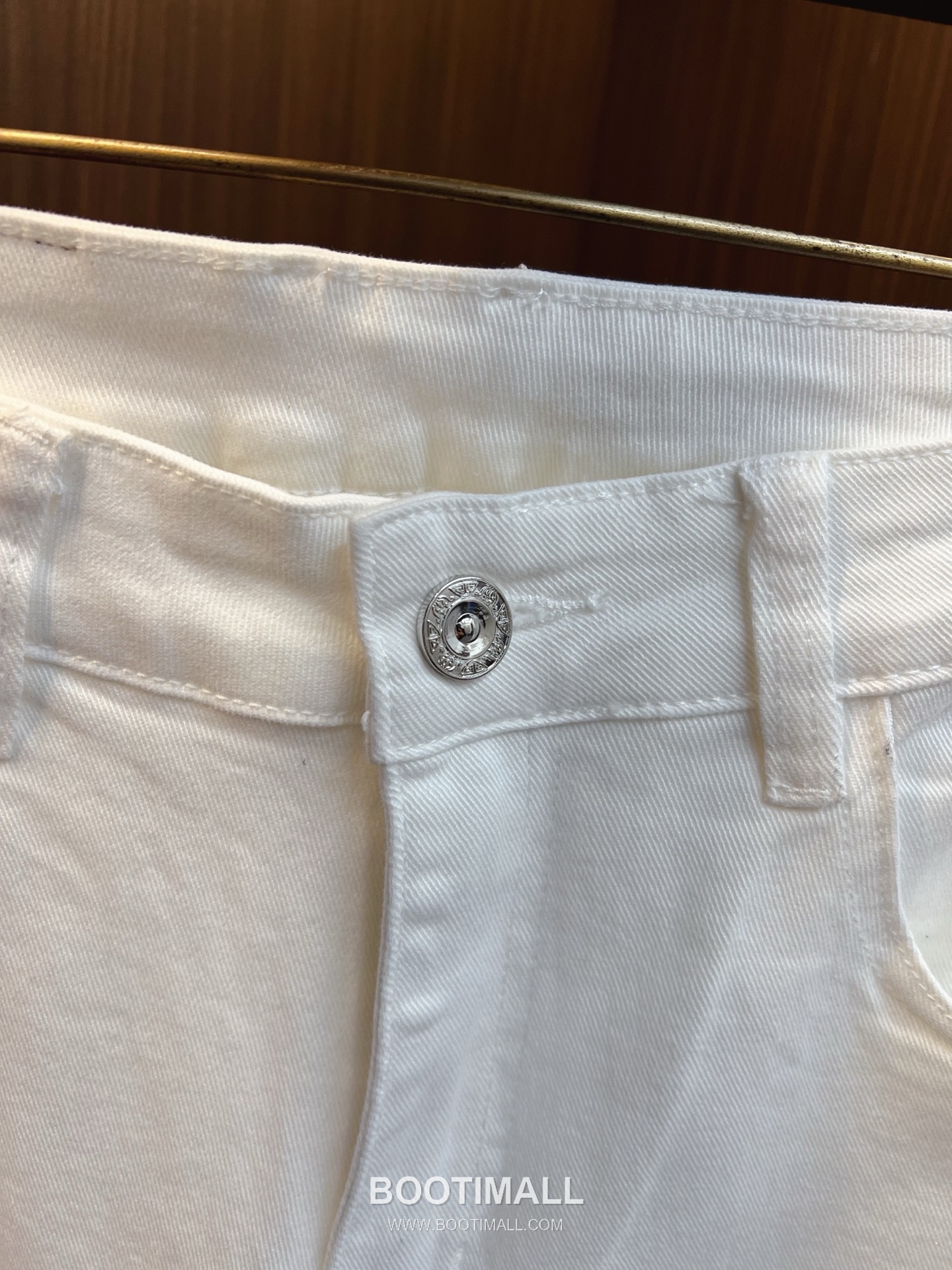 Fendi Denim Jeans Indigo Blue 펜디 데님 진 인디고 블루 6