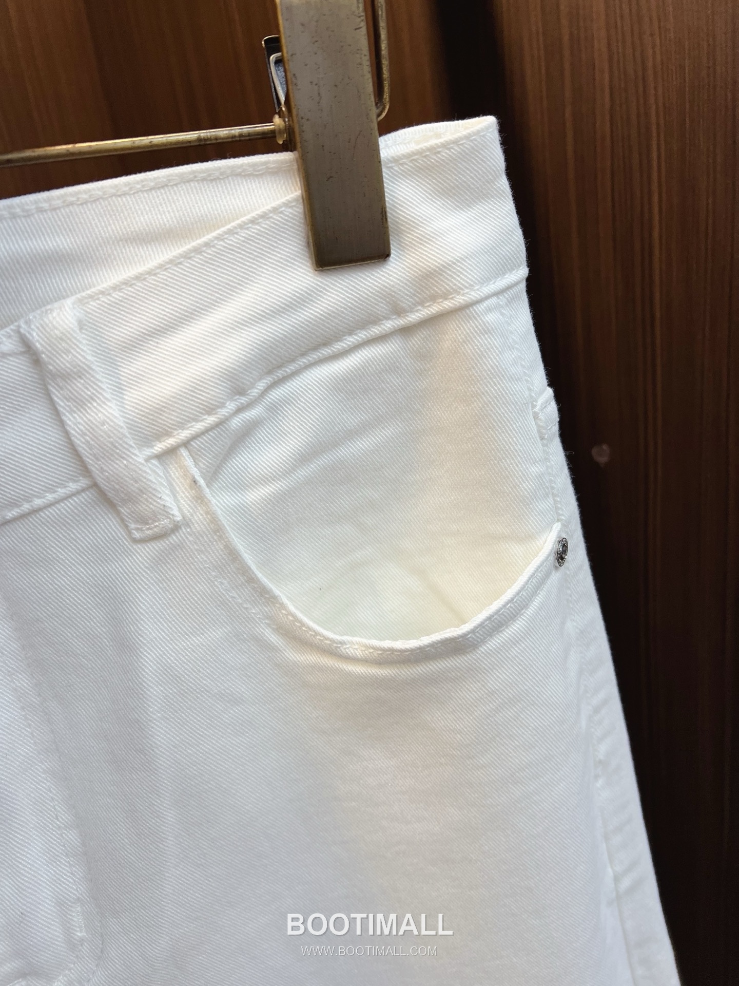 Fendi Denim Jeans Indigo Blue 펜디 데님 진 인디고 블루 7