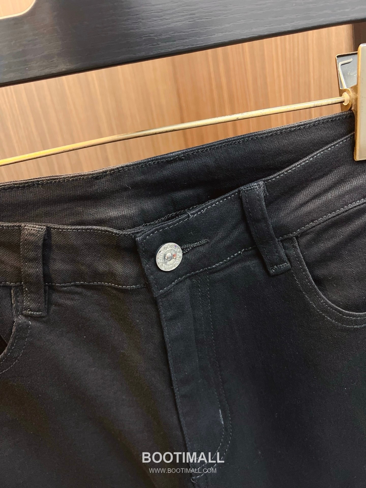 Burberry Selvedge Denim Jeans Indigo Blue 버버리 셀비지 데님 진 인디고 블루 6