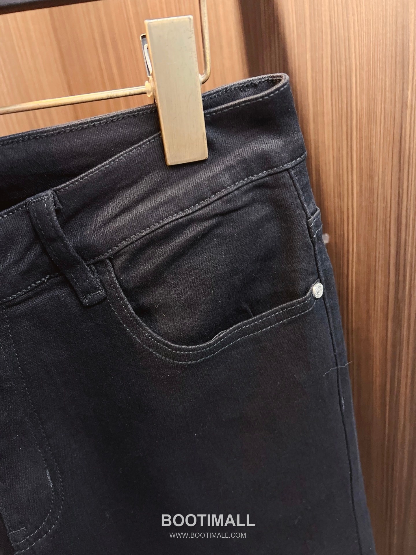 Burberry Selvedge Denim Jeans Indigo Blue 버버리 셀비지 데님 진 인디고 블루 7