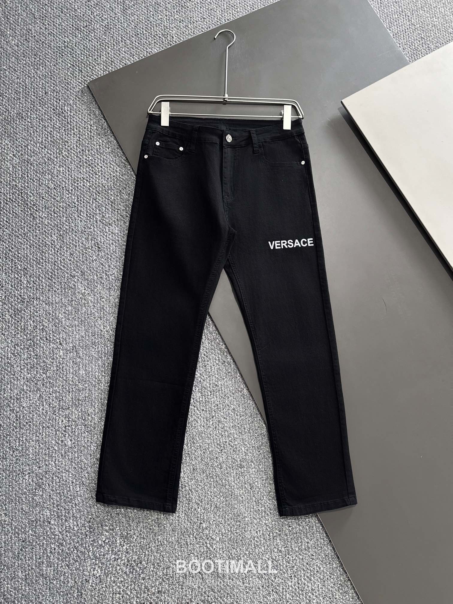 Versace Denim Jeans Indigo 베르사체 데님 진 인디고 2