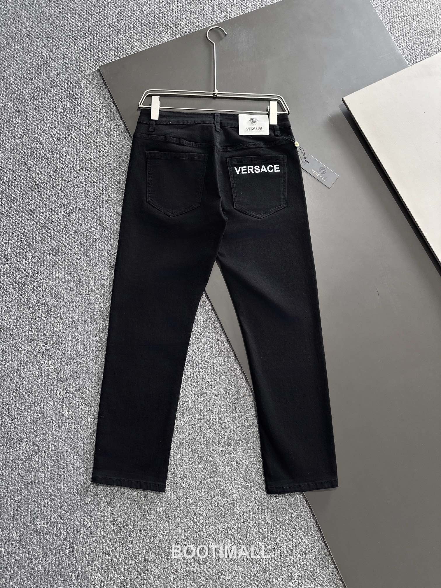 Versace Denim Jeans Indigo 베르사체 데님 진 인디고 3