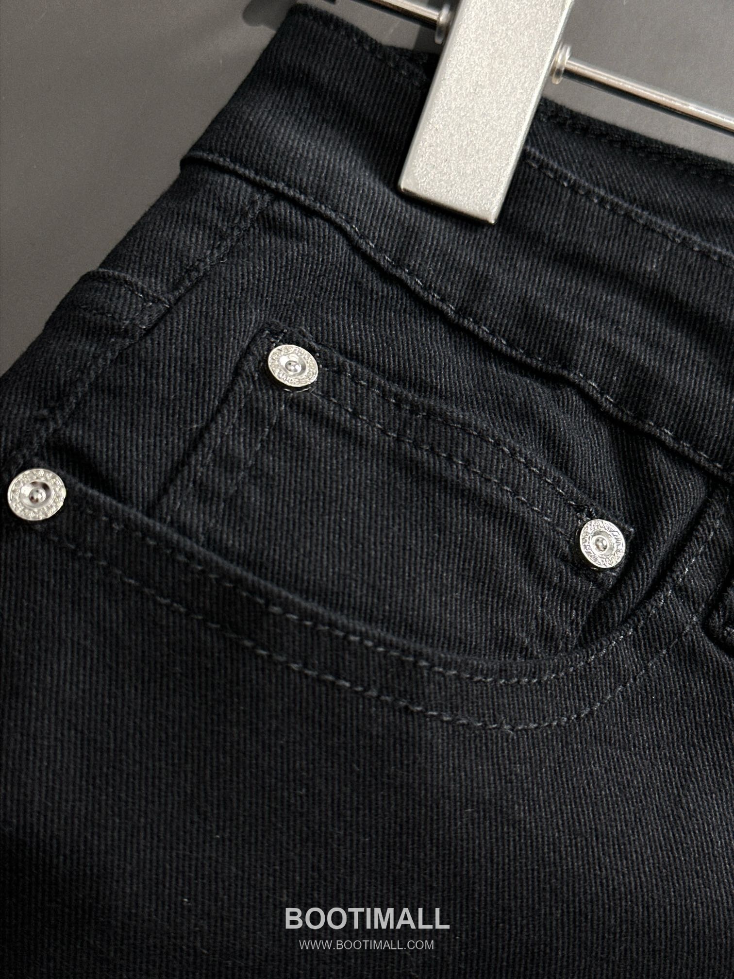 Versace Denim Jeans Indigo 베르사체 데님 진 인디고 6