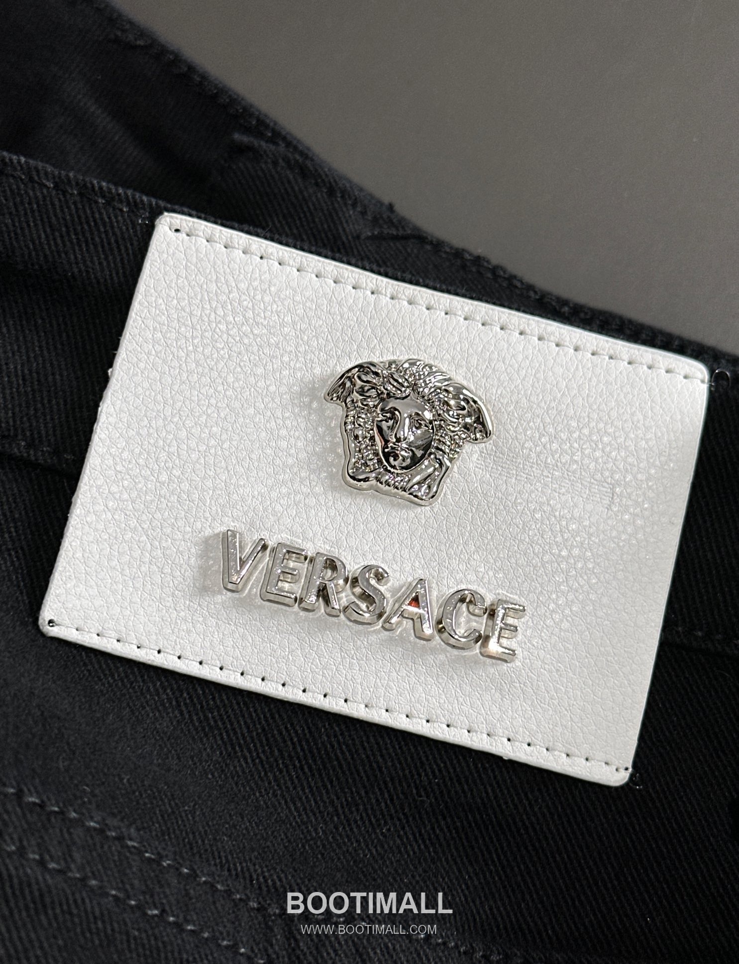 Versace Denim Jeans Indigo 베르사체 데님 진 인디고 7