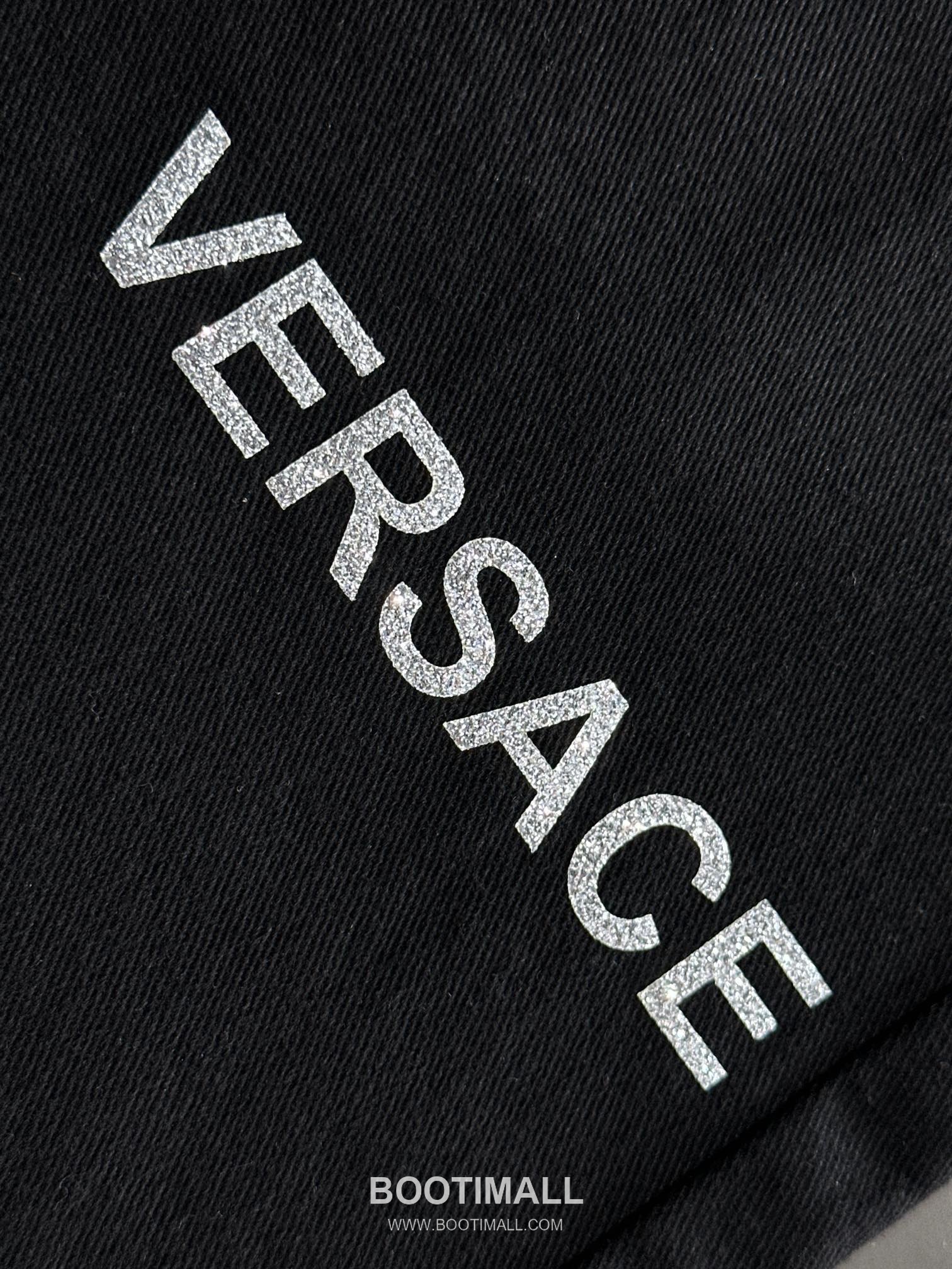 Versace Denim Jeans Indigo 베르사체 데님 진 인디고 8