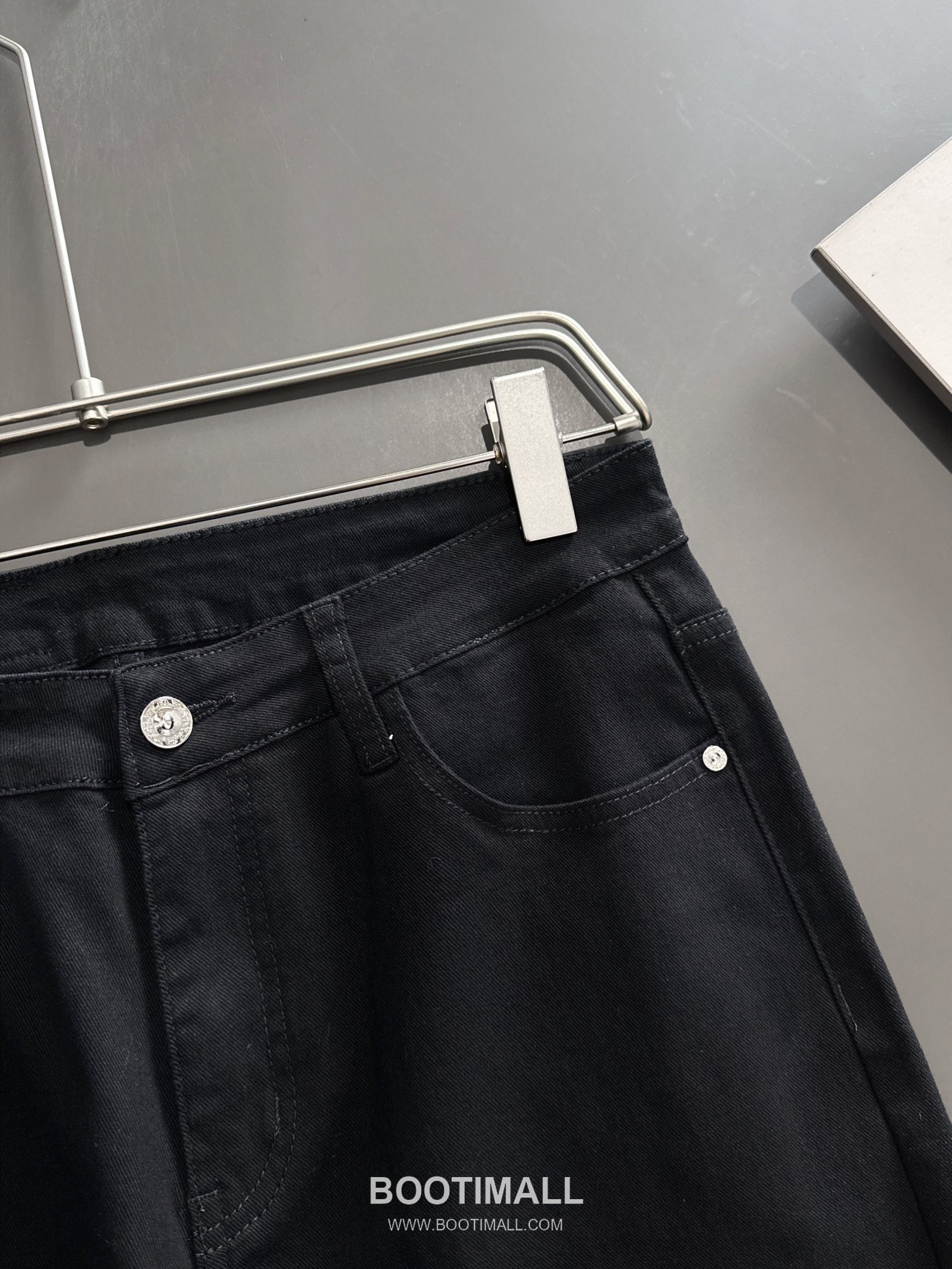 Prada Denim Jeans Blue 프라다 데님 진 블루 4