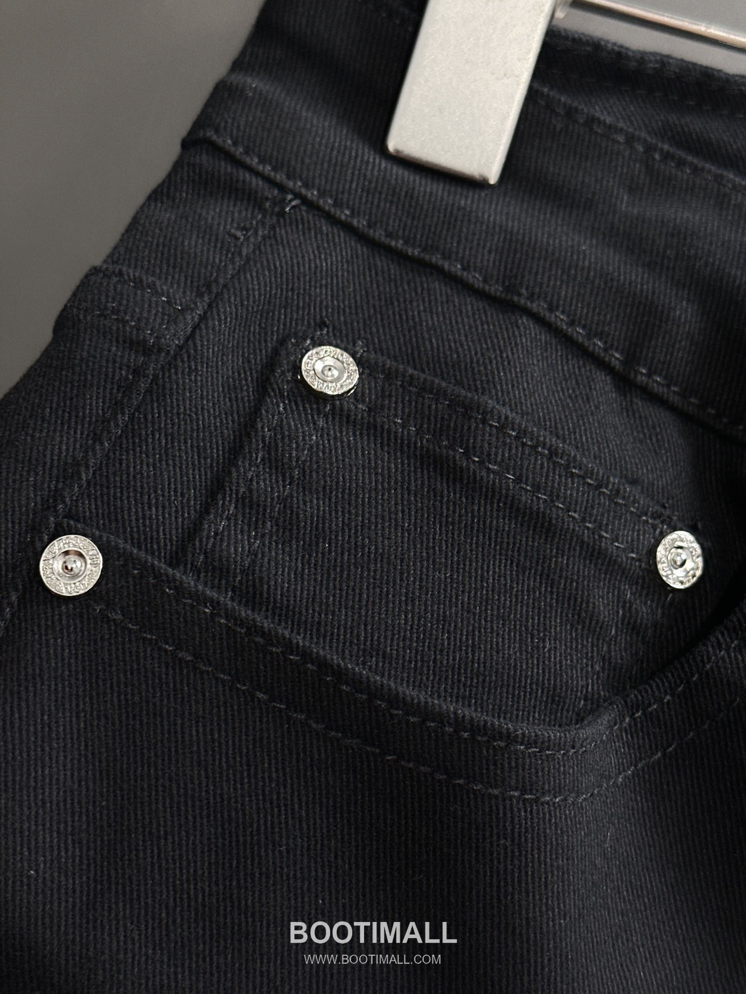 Prada Denim Jeans Blue 프라다 데님 진 블루 5