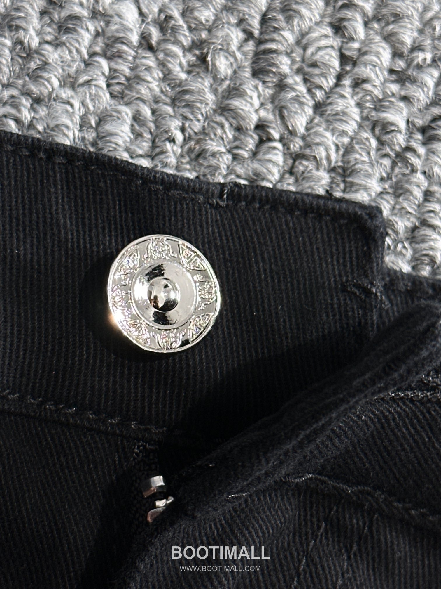 Prada Denim Jeans Blue 프라다 데님 진 블루 6