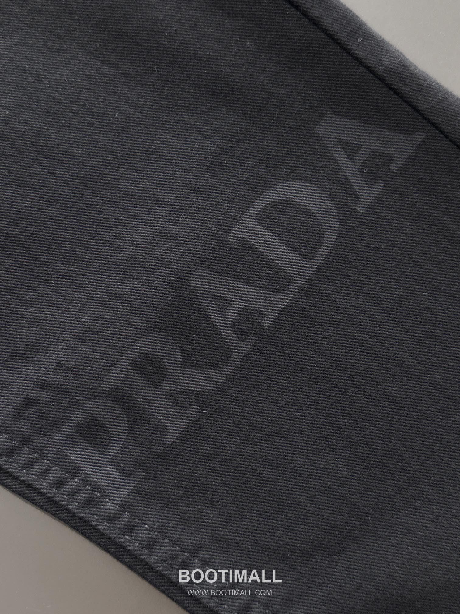 Prada Denim Jeans Blue 프라다 데님 진 블루 8