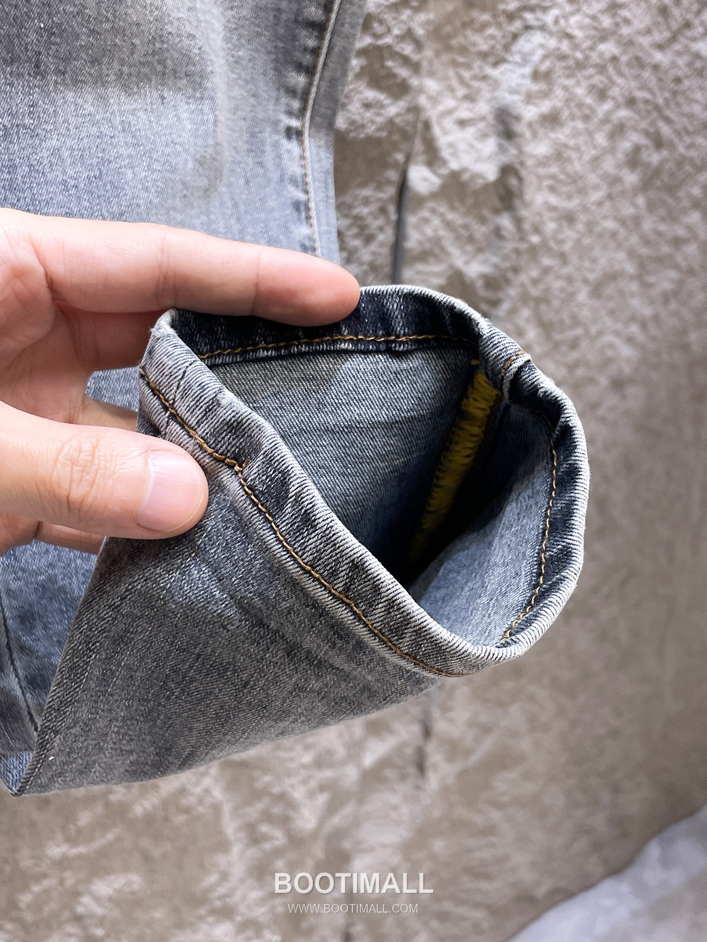 Fendi Denim Jeans Blue 펜디 데님 진 블루 9