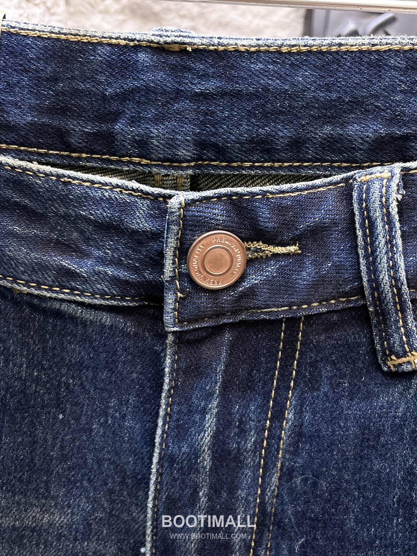 Burberry Denim Jeans Blue 버버리 데님 진 블루 28-38 8