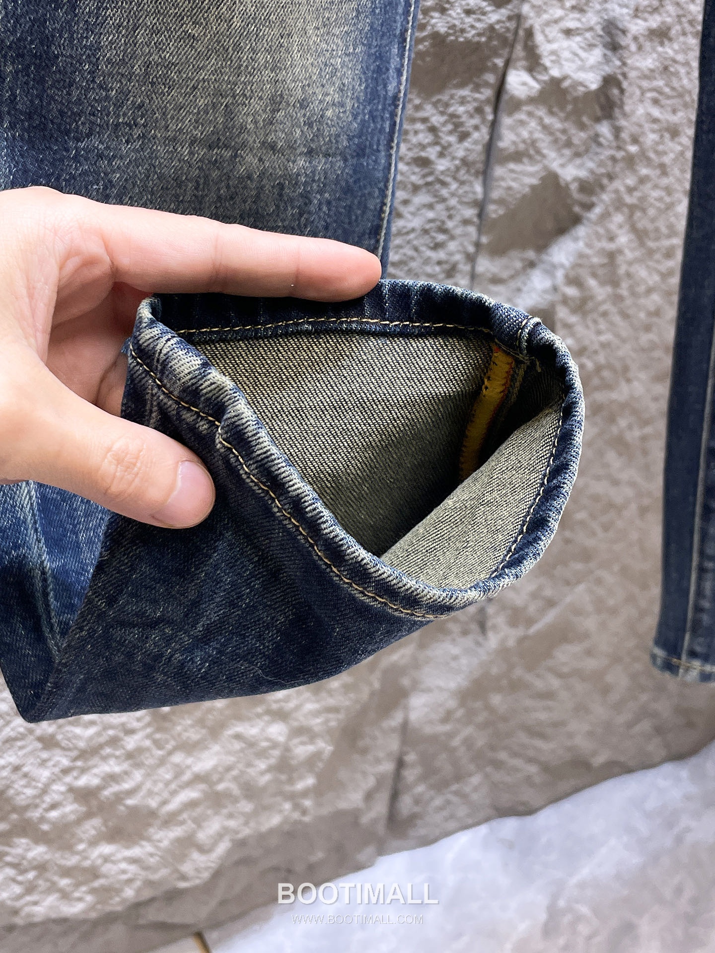 Burberry Denim Jeans Blue 버버리 데님 진 블루 28-38 9