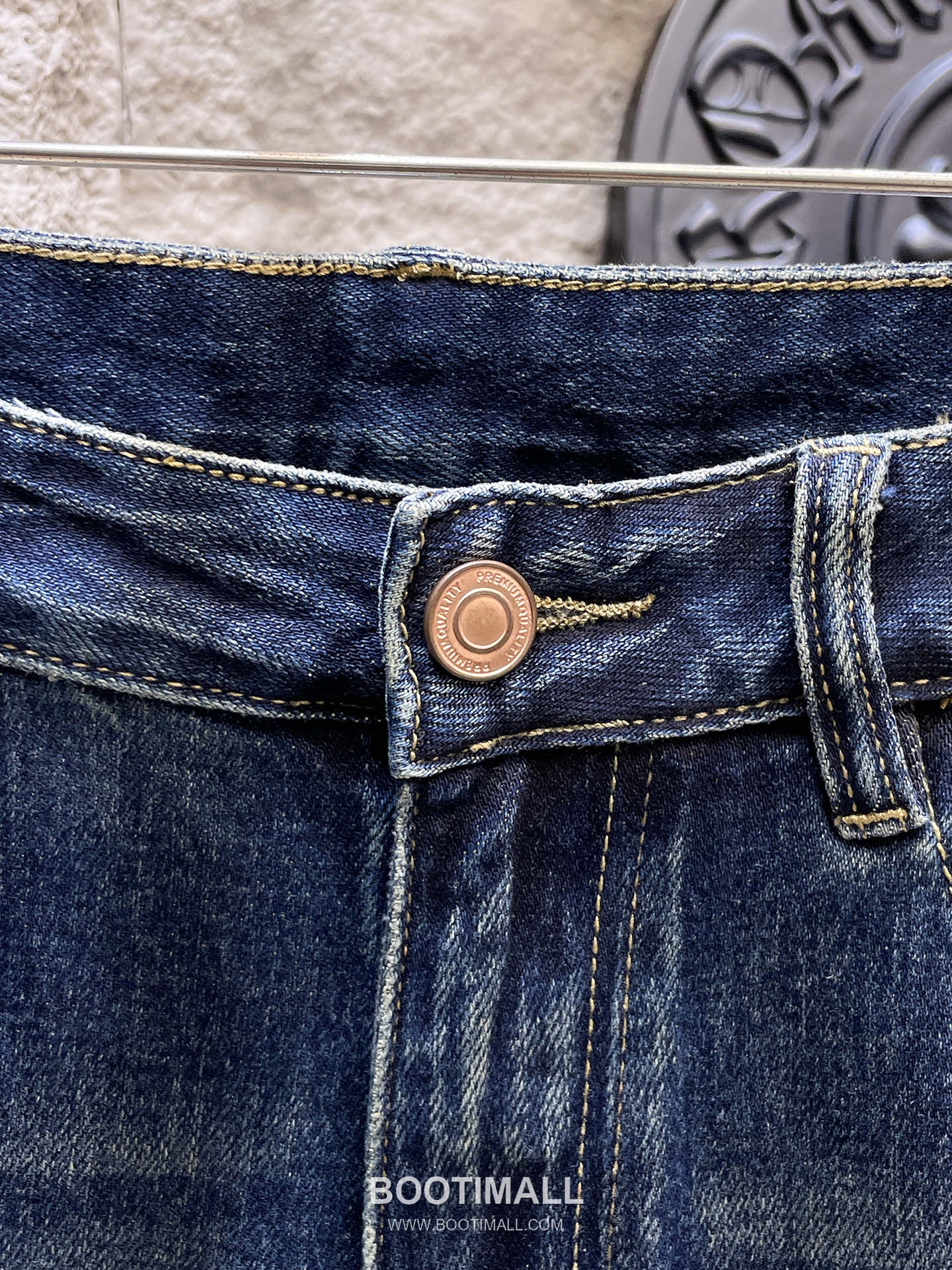 Givenchy Denim Jeans Blue 지방시 데님 진 블루 28-38 7