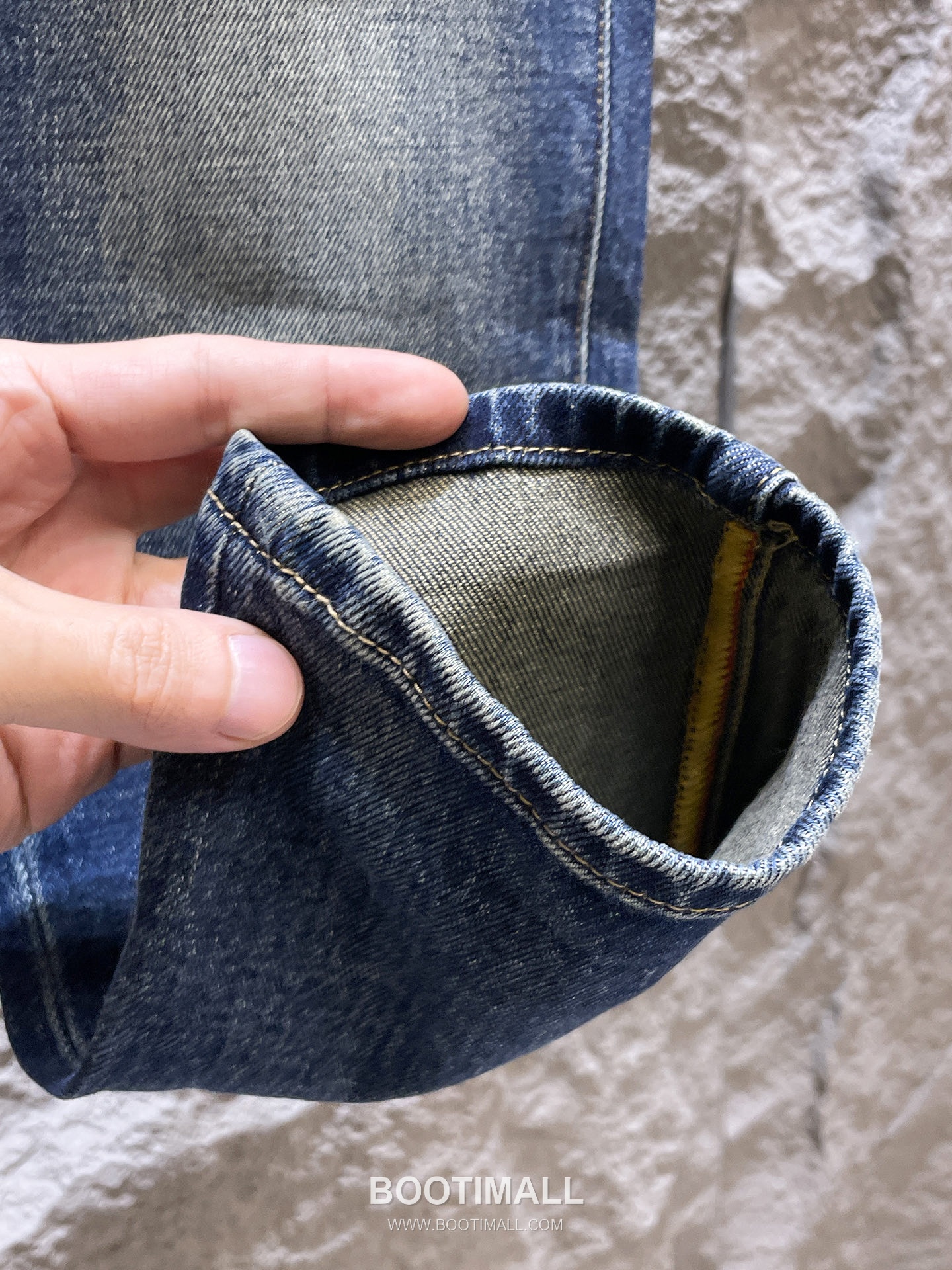 Givenchy Denim Jeans Blue 지방시 데님 진 블루 28-38 8