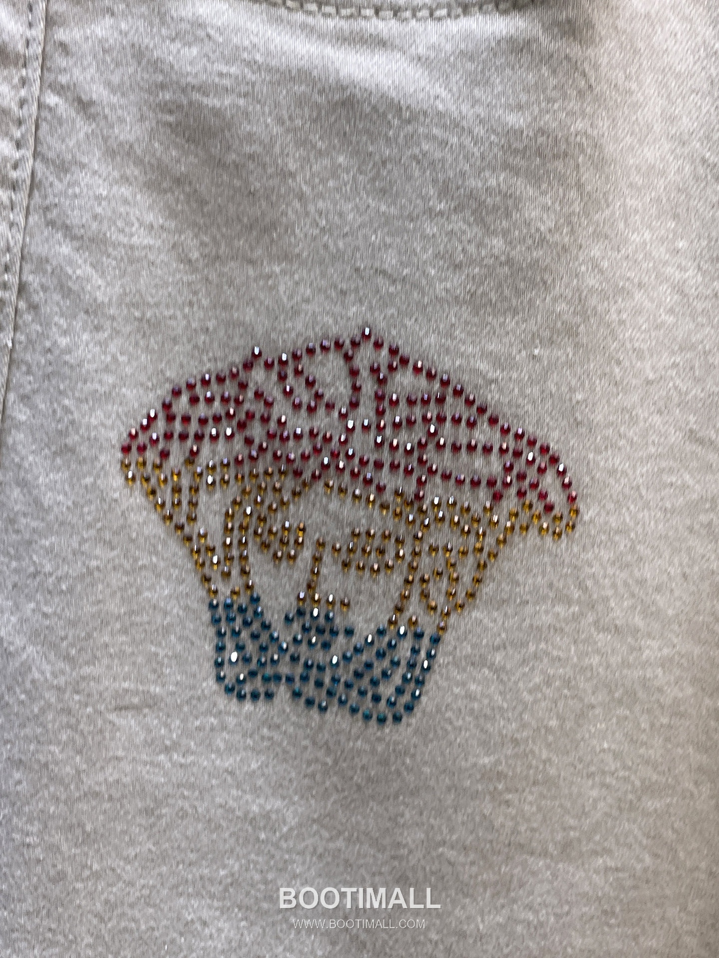 Versace Denim Jeans Blue 베르사체 데님 진 블루 6