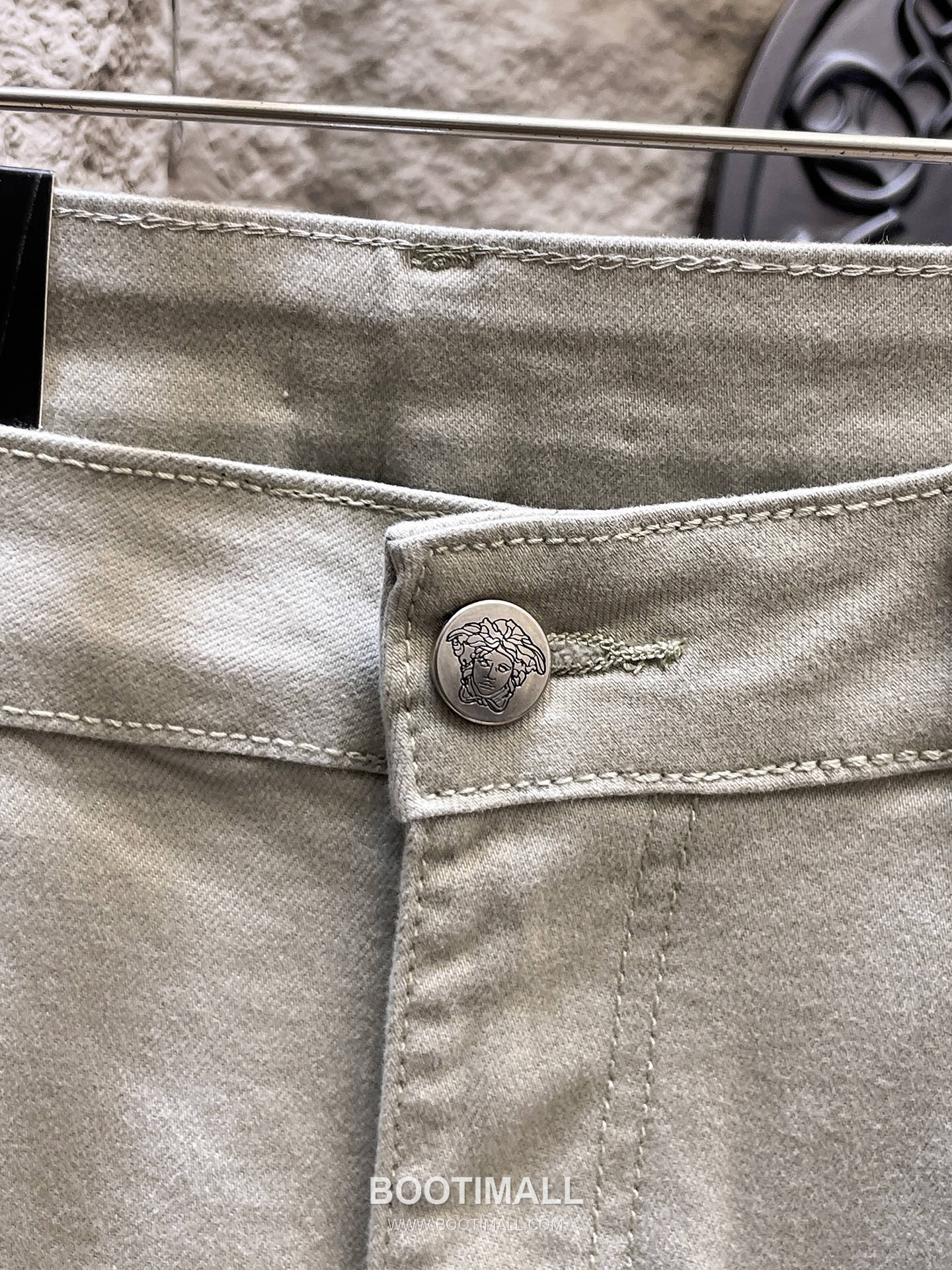 Versace Denim Jeans Blue 베르사체 데님 진 블루 7