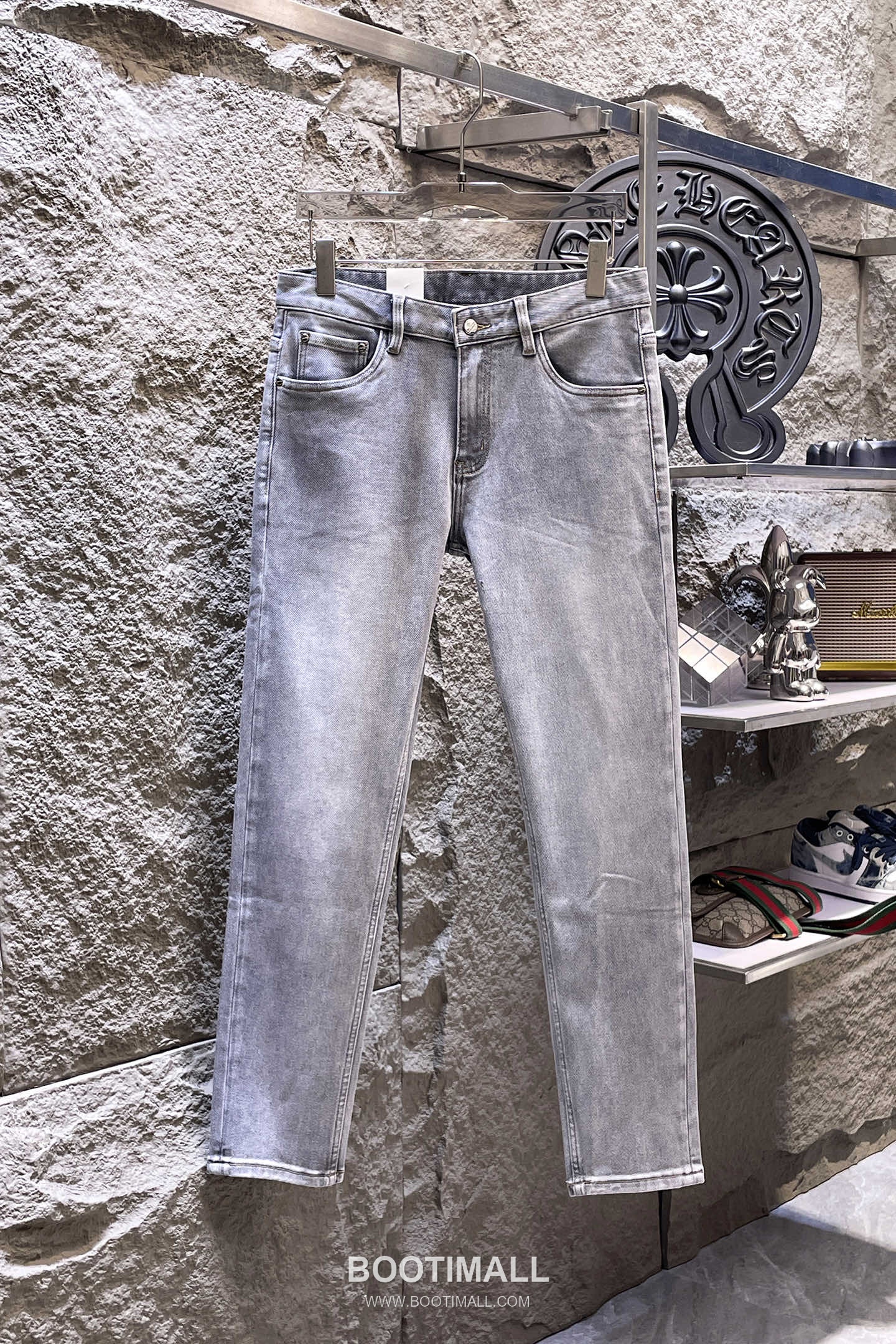 Dior Denim Jeans Blue 디올 데님 진 블루 2