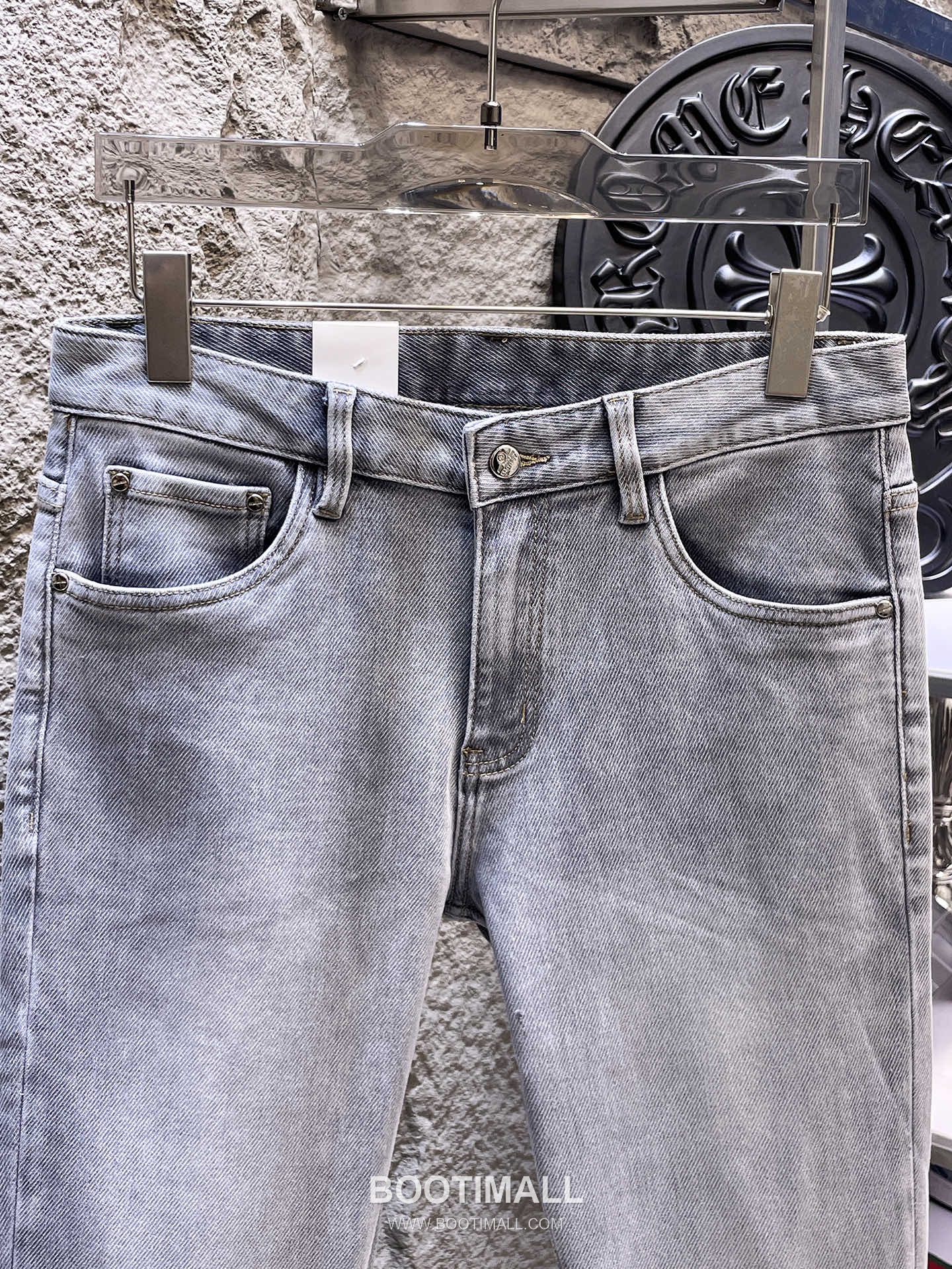 Dior Denim Jeans Blue 디올 데님 진 블루 4