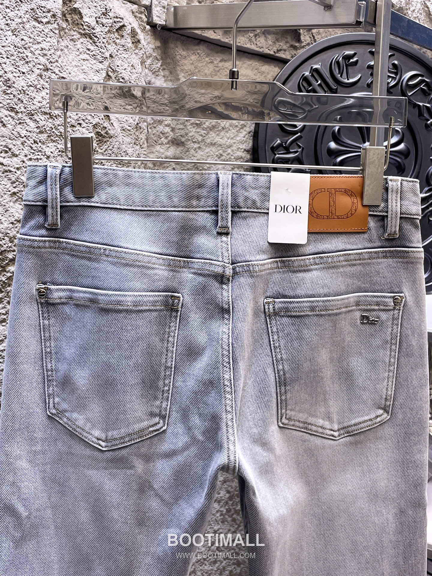 Dior Denim Jeans Blue 디올 데님 진 블루 5
