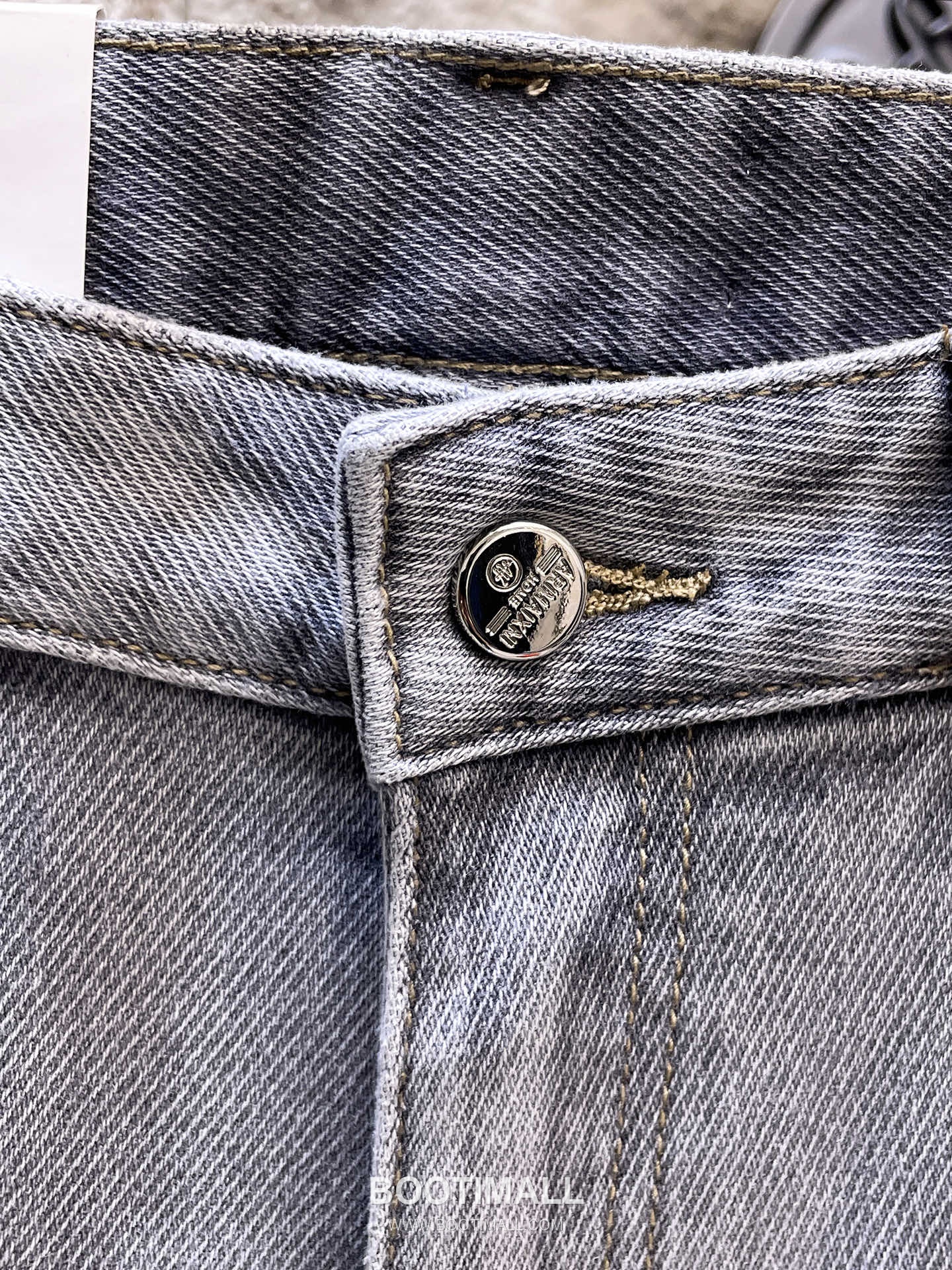 Dior Denim Jeans Blue 디올 데님 진 블루 7