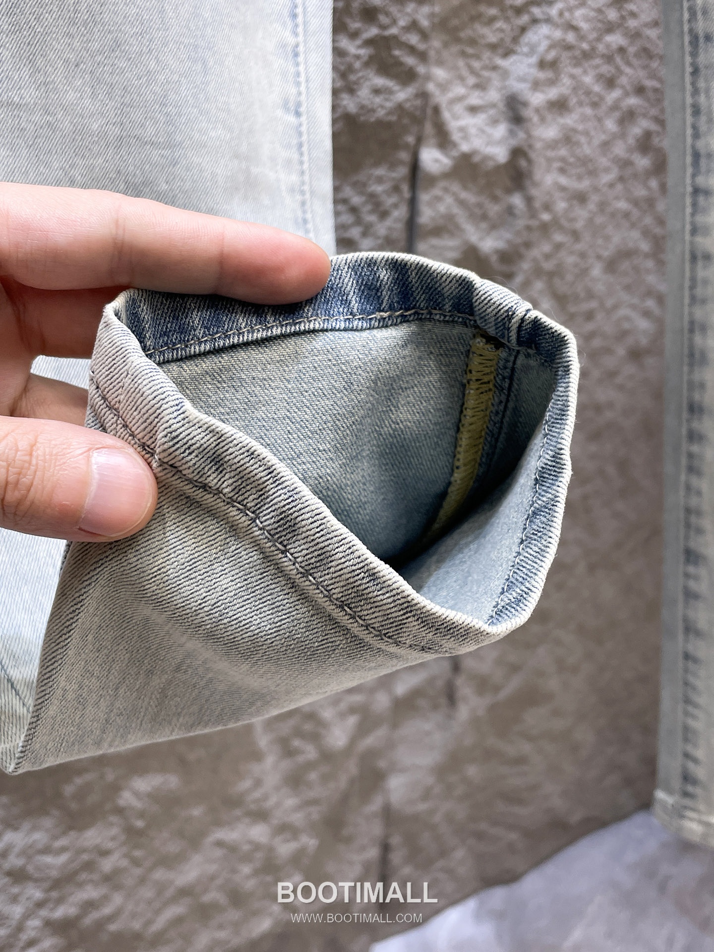 Fendi Denim Jeans Blue 펜디 데님 진 블루 10