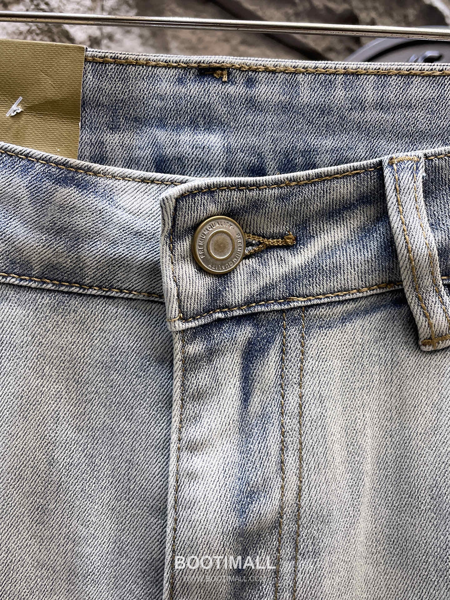 Burberry Denim Jeans Blue 버버리 데님 진 블루 28-38 4