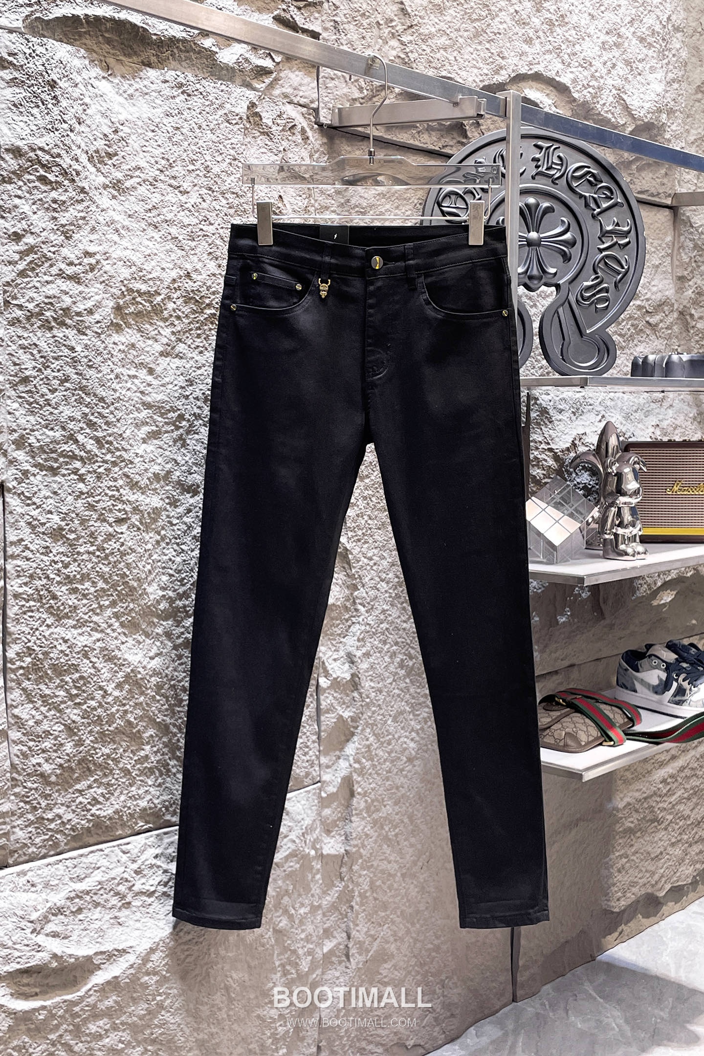 Fendi Denim Jeans Blue 펜디 데님 진 블루 2