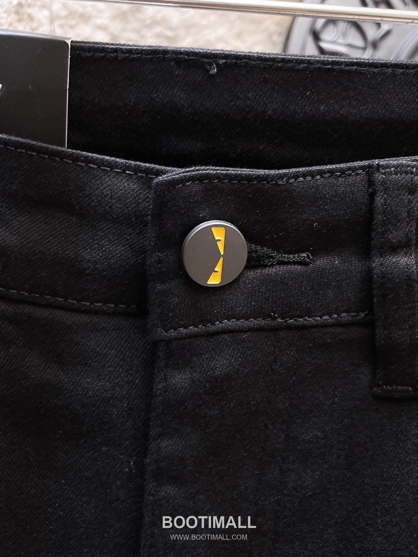 Fendi Denim Jeans Blue 펜디 데님 진 블루 6