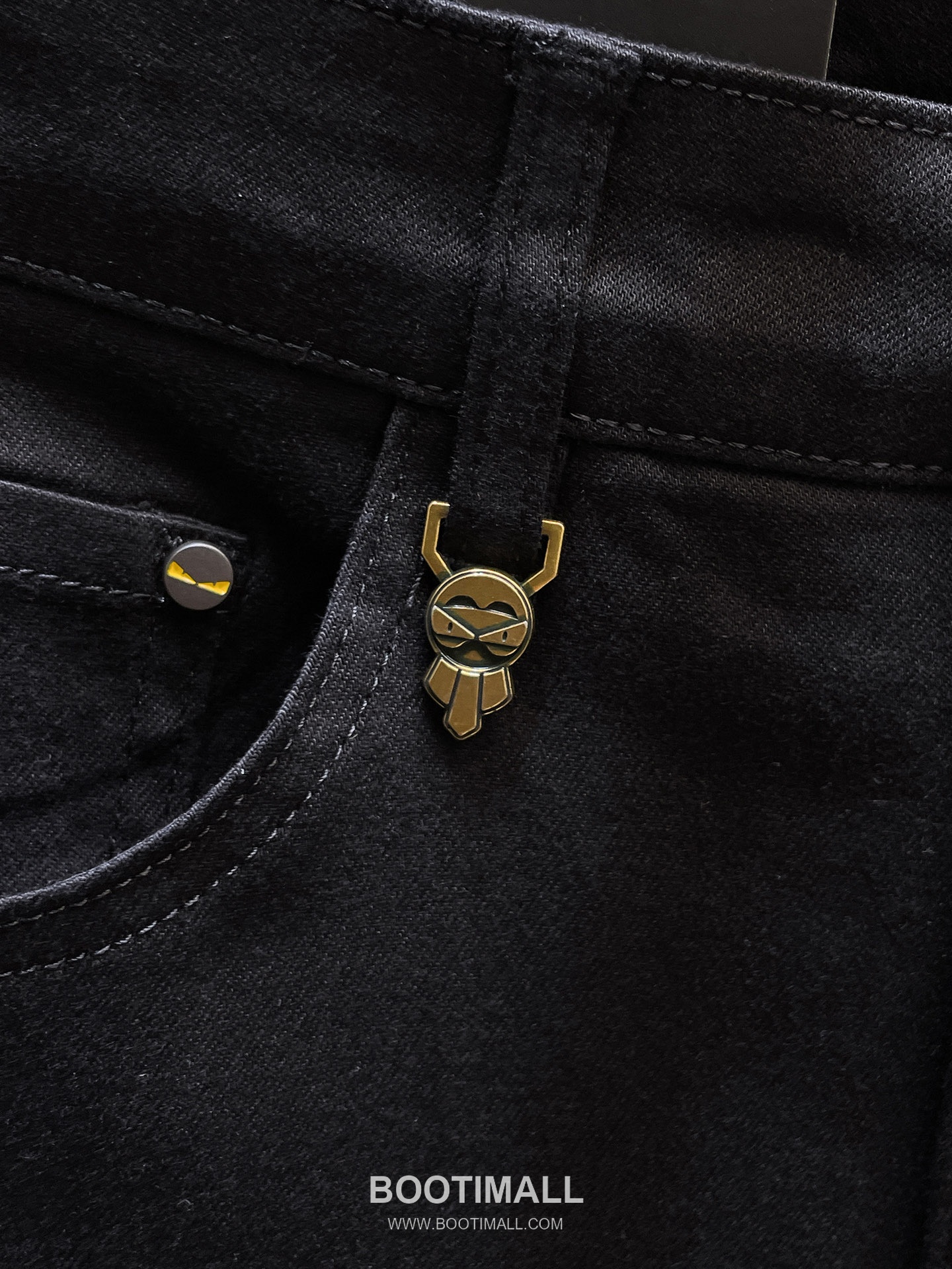 Fendi Denim Jeans Blue 펜디 데님 진 블루 7