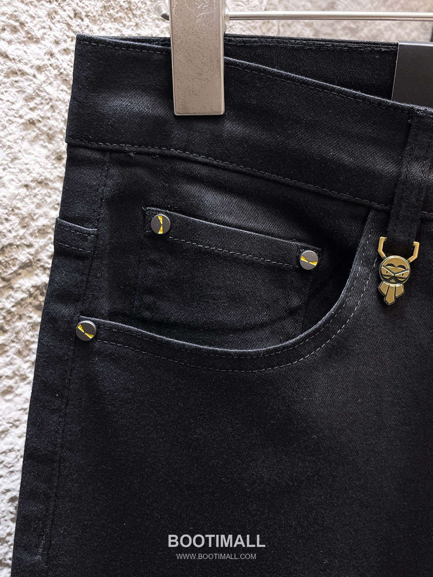 Fendi Denim Jeans Blue 펜디 데님 진 블루 8