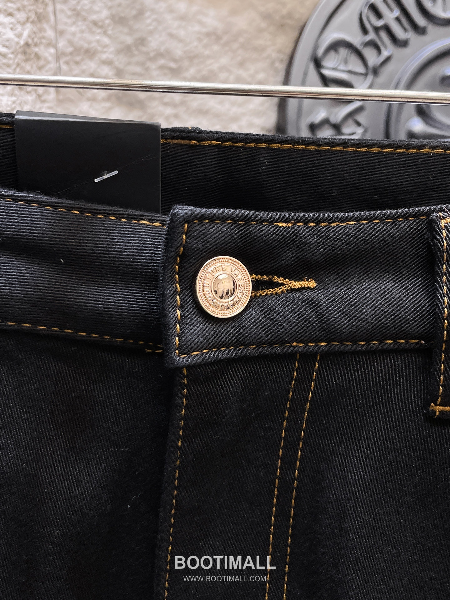 Prada Denim Jeans Indigo Blue 프라다 데님 진 인디고 블루 7