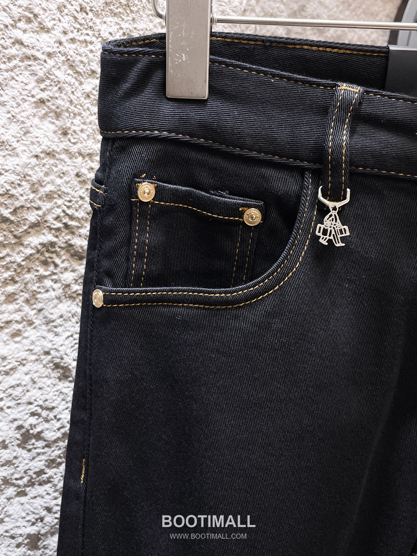 Prada Denim Jeans Indigo Blue 프라다 데님 진 인디고 블루 9