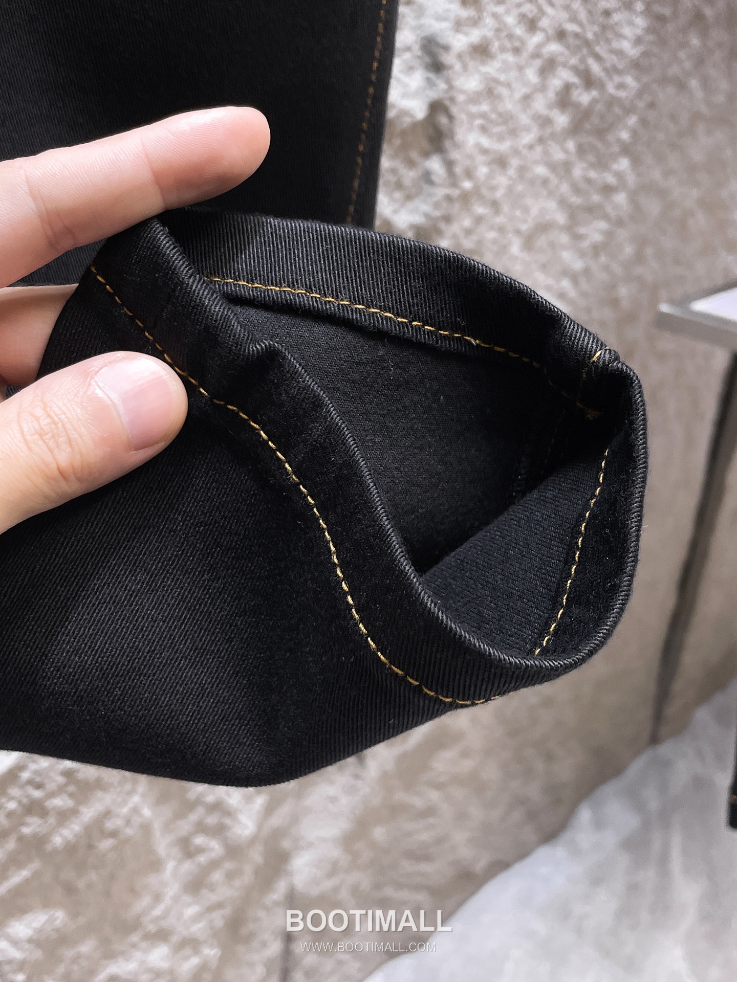 Prada Denim Jeans Indigo Blue 프라다 데님 진 인디고 블루 10