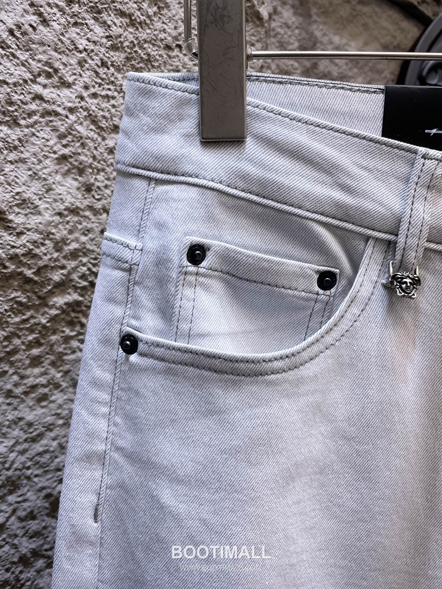 Versace Denim Jeans Blue 베르사체 데님 진 블루 6