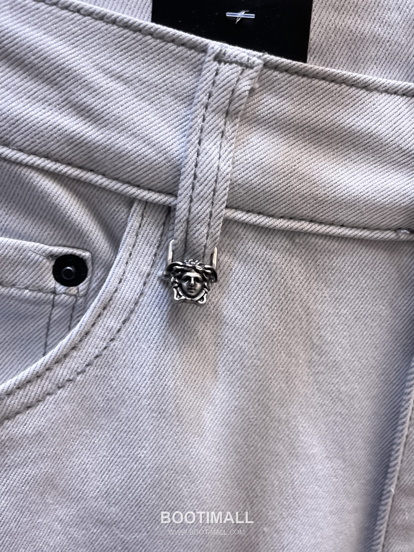 Versace Denim Jeans Blue 베르사체 데님 진 블루 7