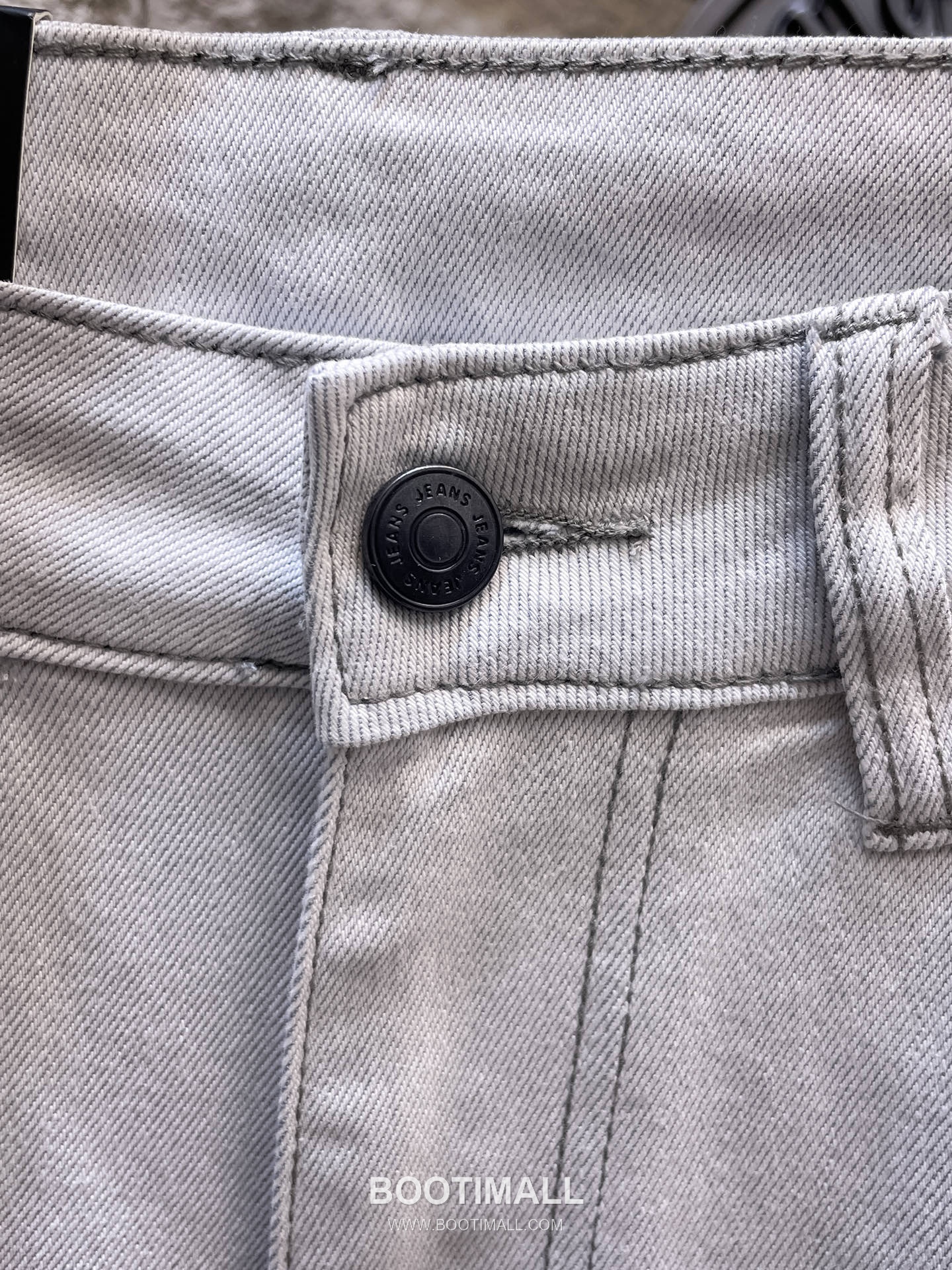 Versace Denim Jeans Blue 베르사체 데님 진 블루 8