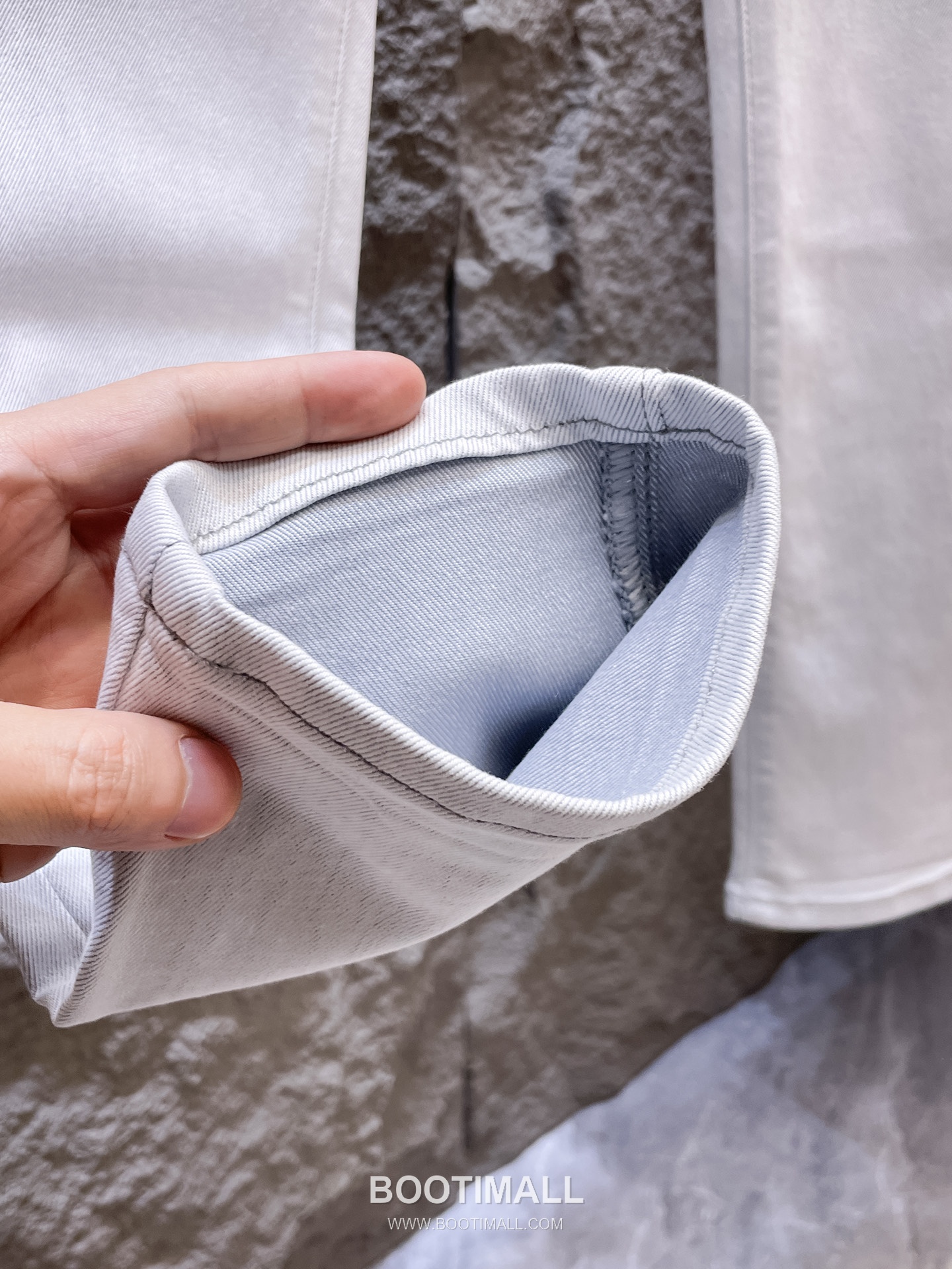 Versace Denim Jeans Blue 베르사체 데님 진 블루 9