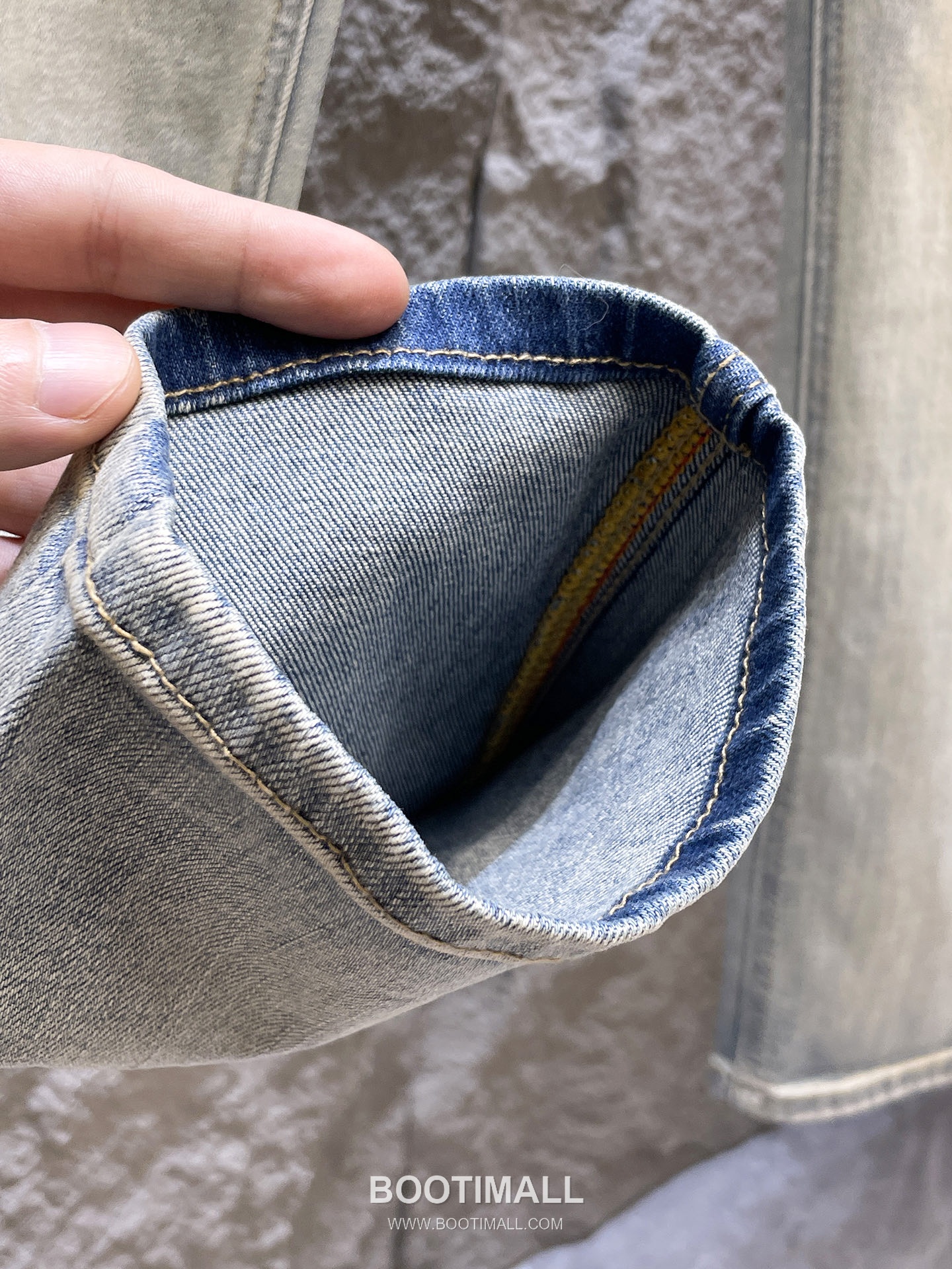 Fendi Denim Jeans Blue 펜디 데님 진 블루 8