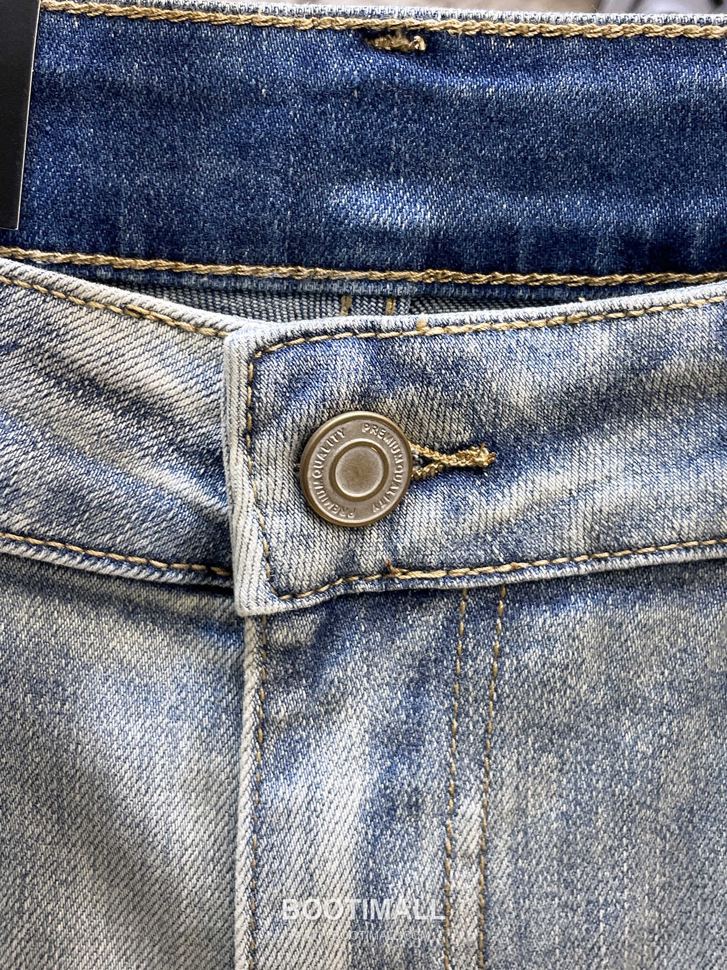 Fendi Denim Jeans Blue 펜디 데님 진 블루 9