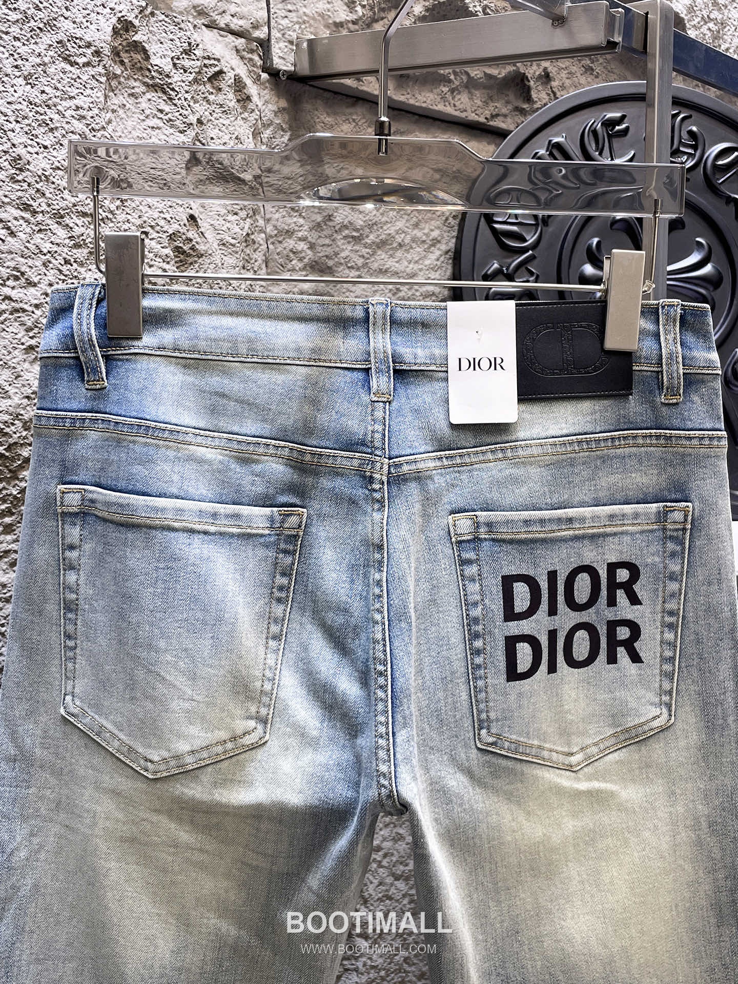 Dior Denim Jeans Blue 디올 데님 진 블루 5