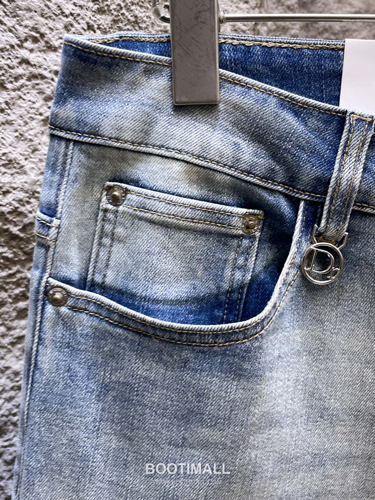 Dior Denim Jeans Blue 디올 데님 진 블루 6