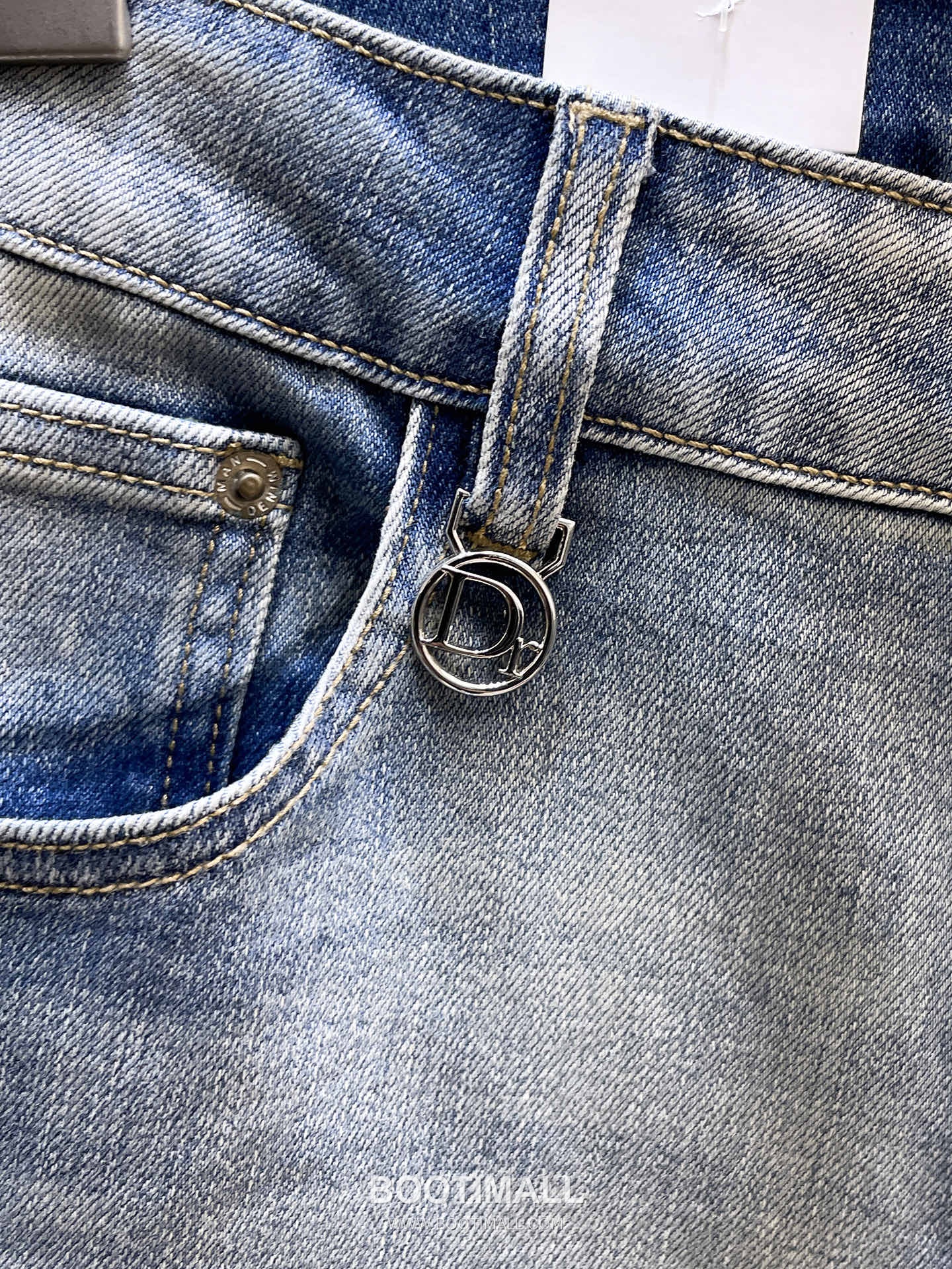 Dior Denim Jeans Blue 디올 데님 진 블루 7