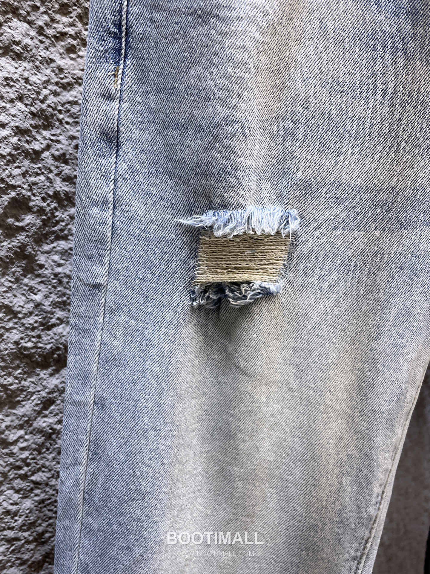 Prada Denim Jeans Indigo Blue 프라다 데님 진 인디고 블루 8