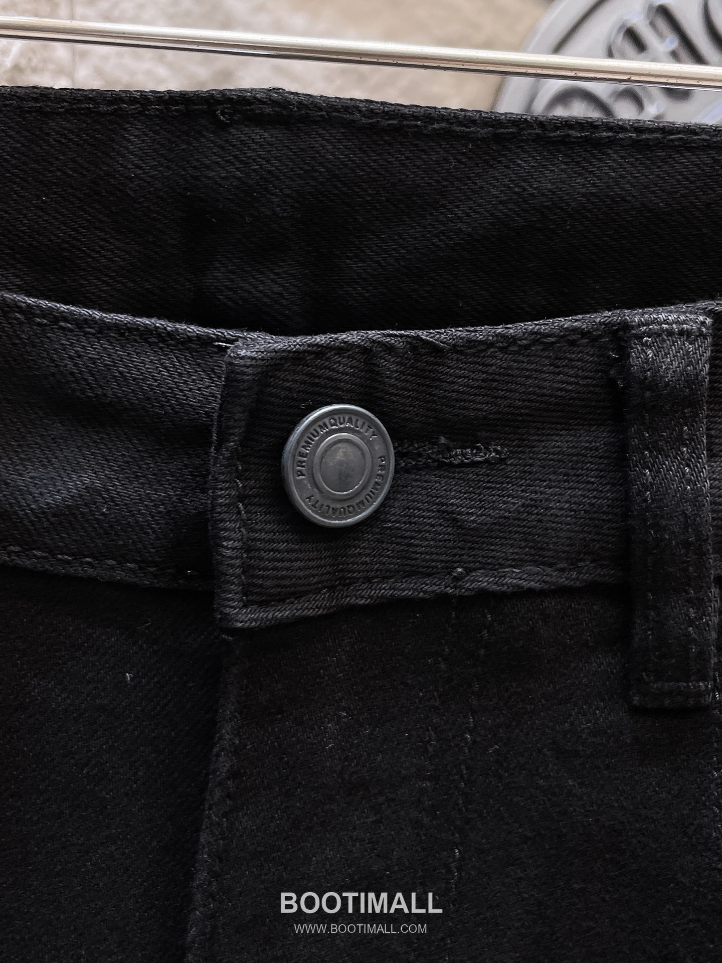 Louis Vuitton Denim Jeans Indigo 루이비통 데님 진 인디고 6