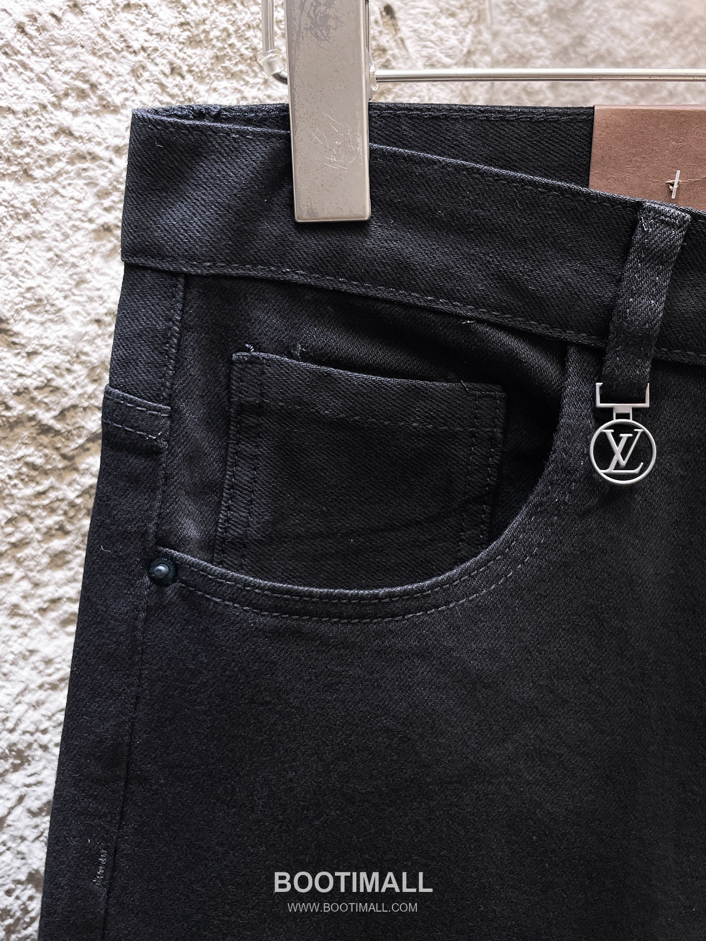 Louis Vuitton Denim Jeans Indigo 루이비통 데님 진 인디고 9