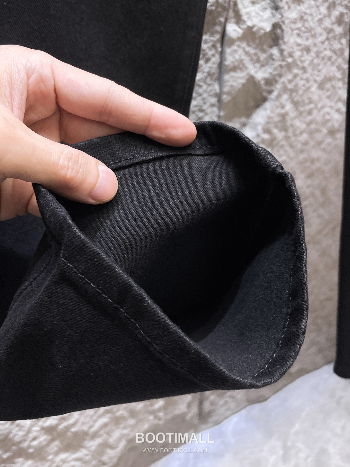 Louis Vuitton Denim Jeans Indigo 루이비통 데님 진 인디고 10