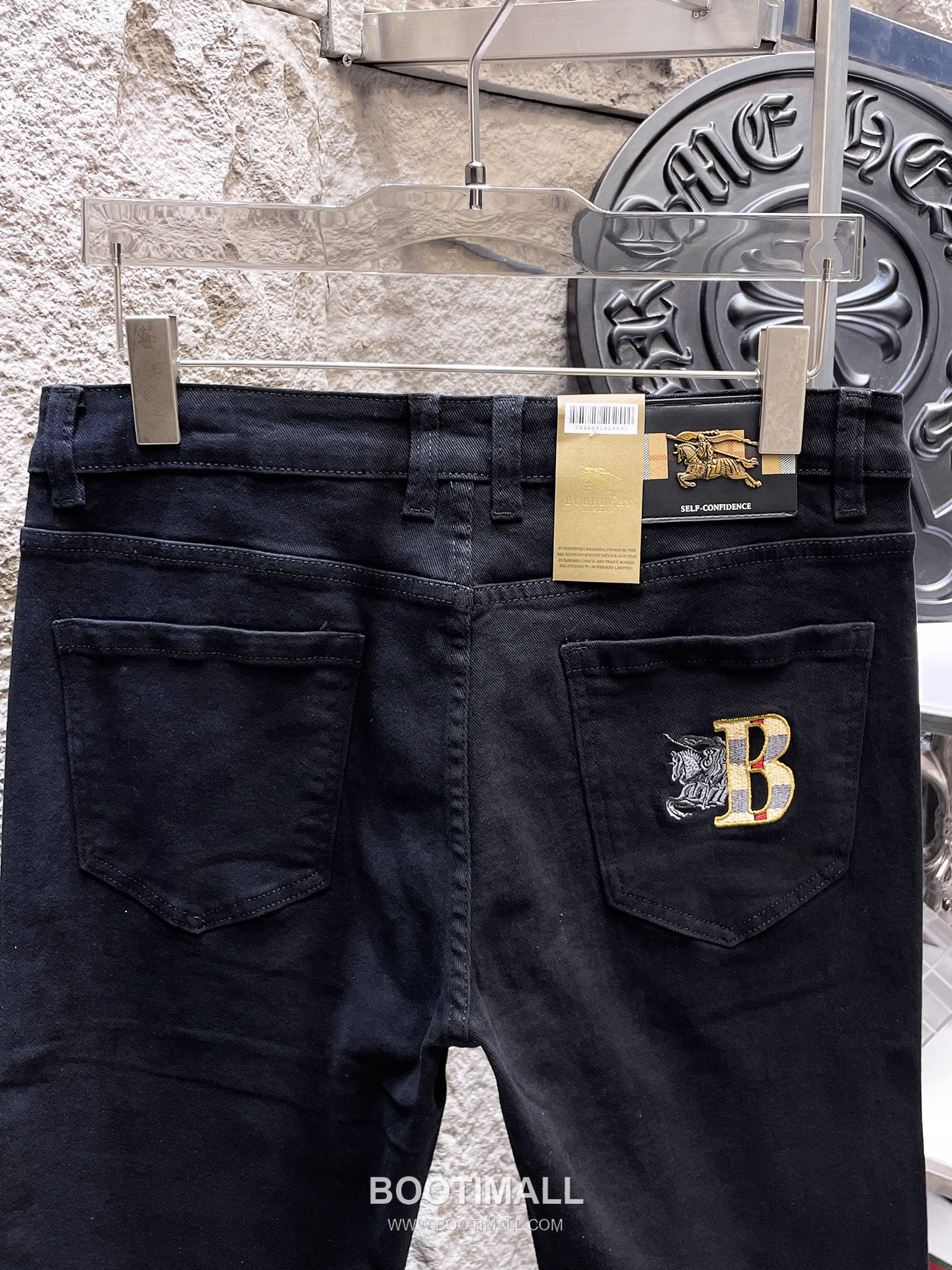 Burberry Denim Jeans Blue 버버리 데님 진 블루 28-38 5
